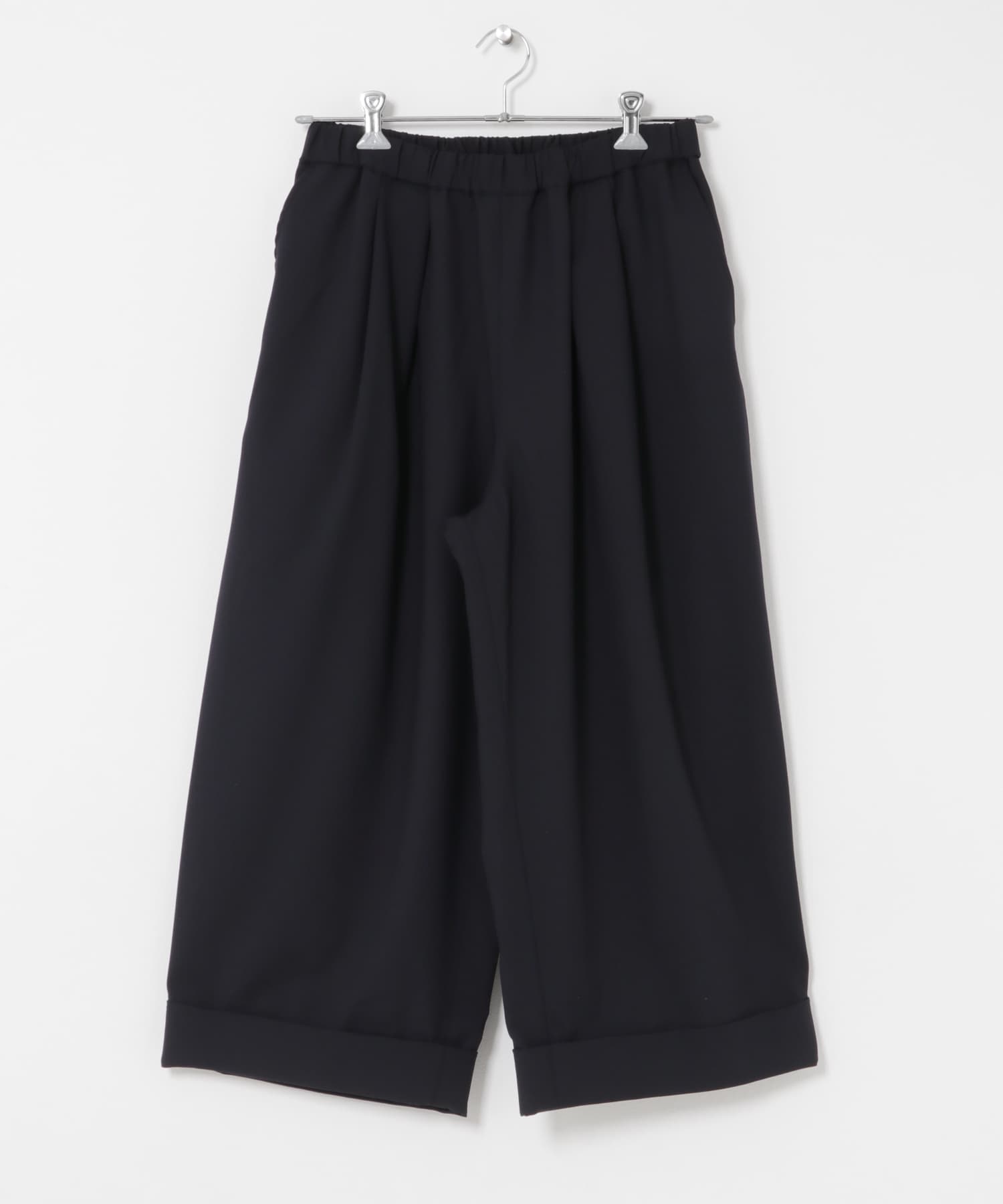 UNTRACE　_320 DARK NAVY 1
