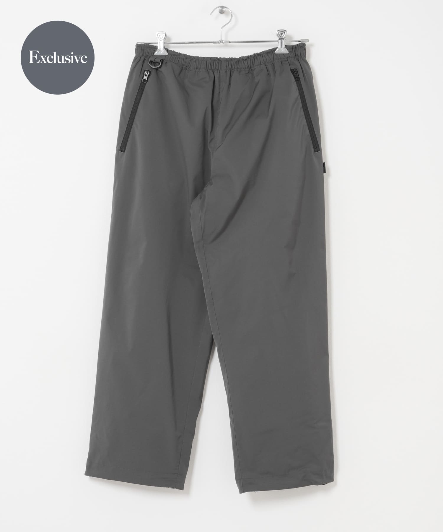 『別注』ELECTRIC×URBS　REVERSIBLE PANTS