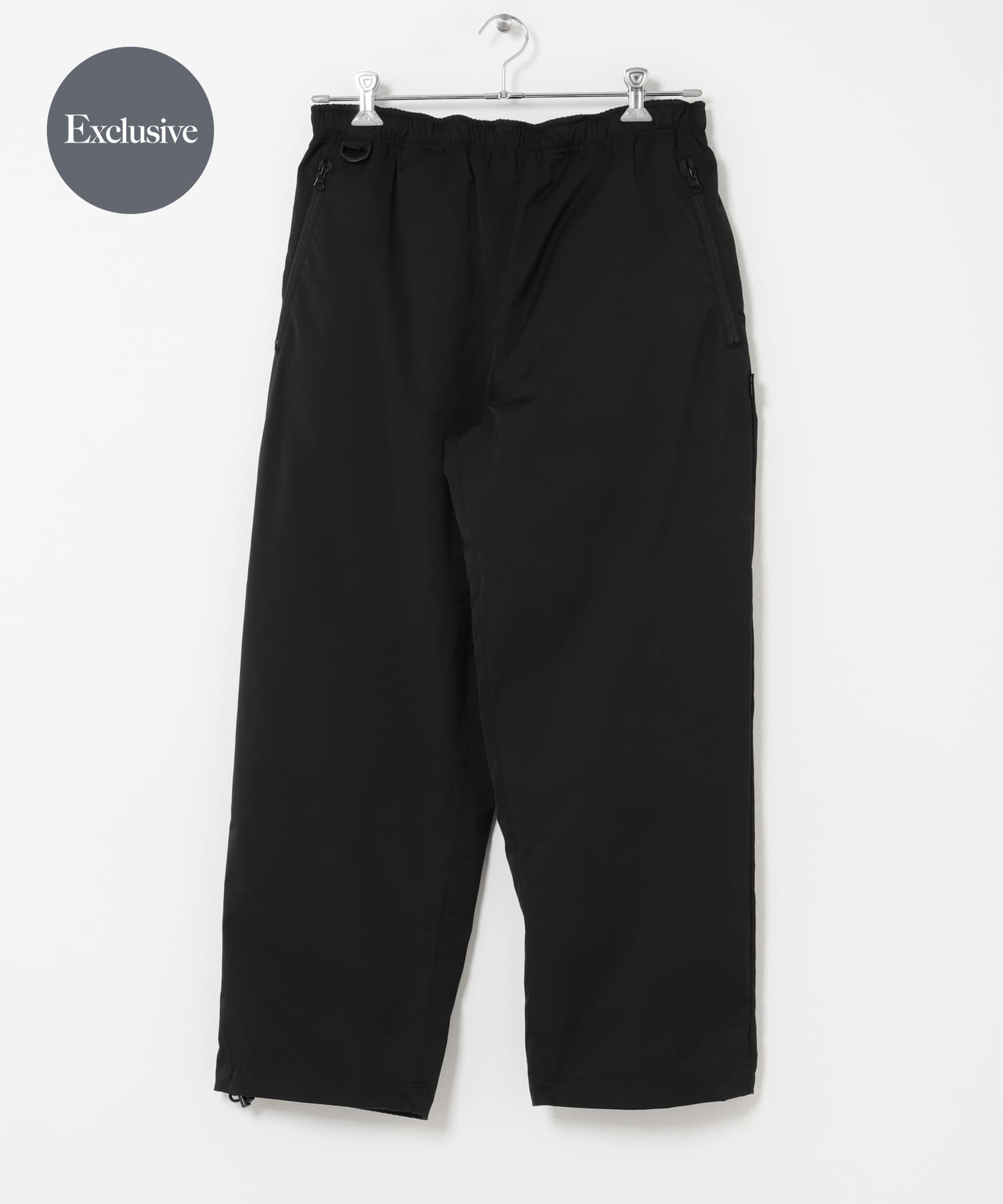 『別注』ELECTRIC×URBS　REVERSIBLE PANTS