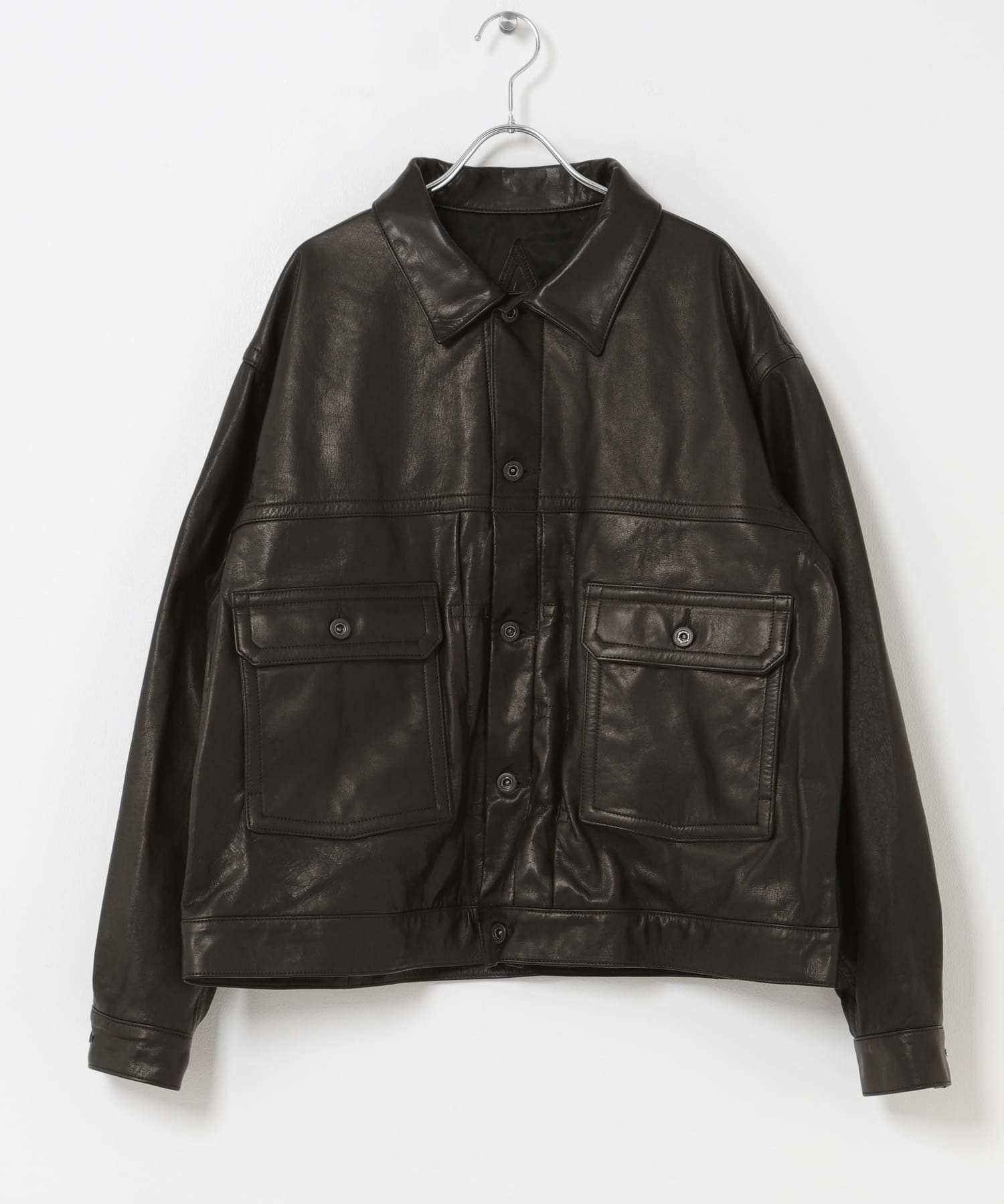 BLACK LUXE