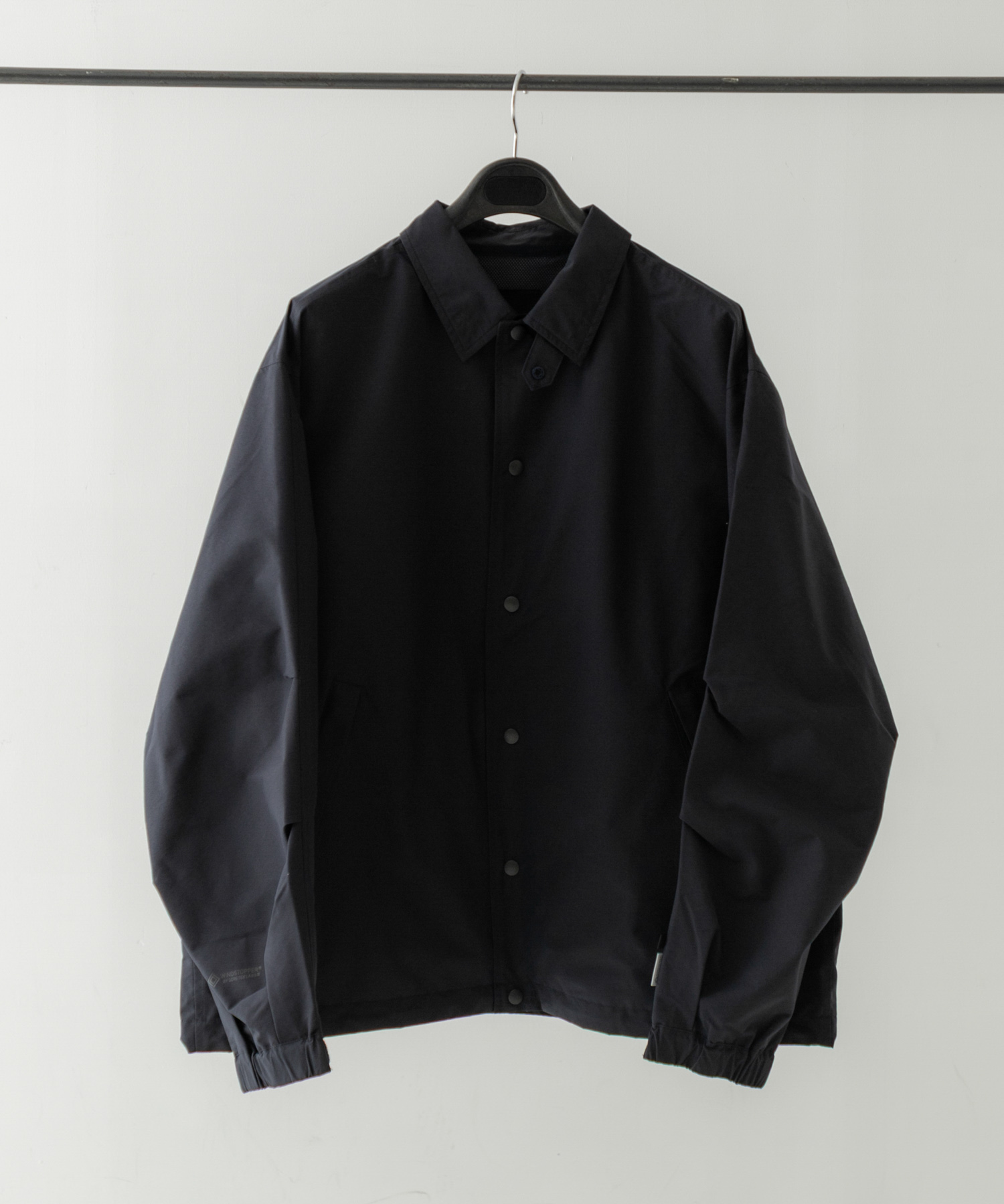 DAIWA PIER39　WINDSTOPPER HIKER COACH JACKET