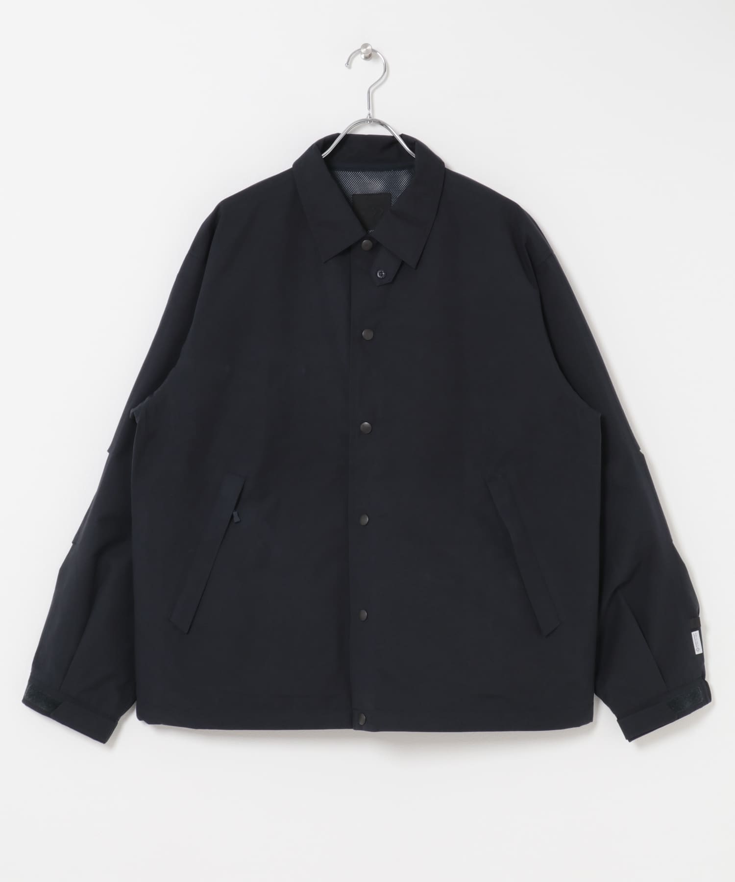D.NAVY