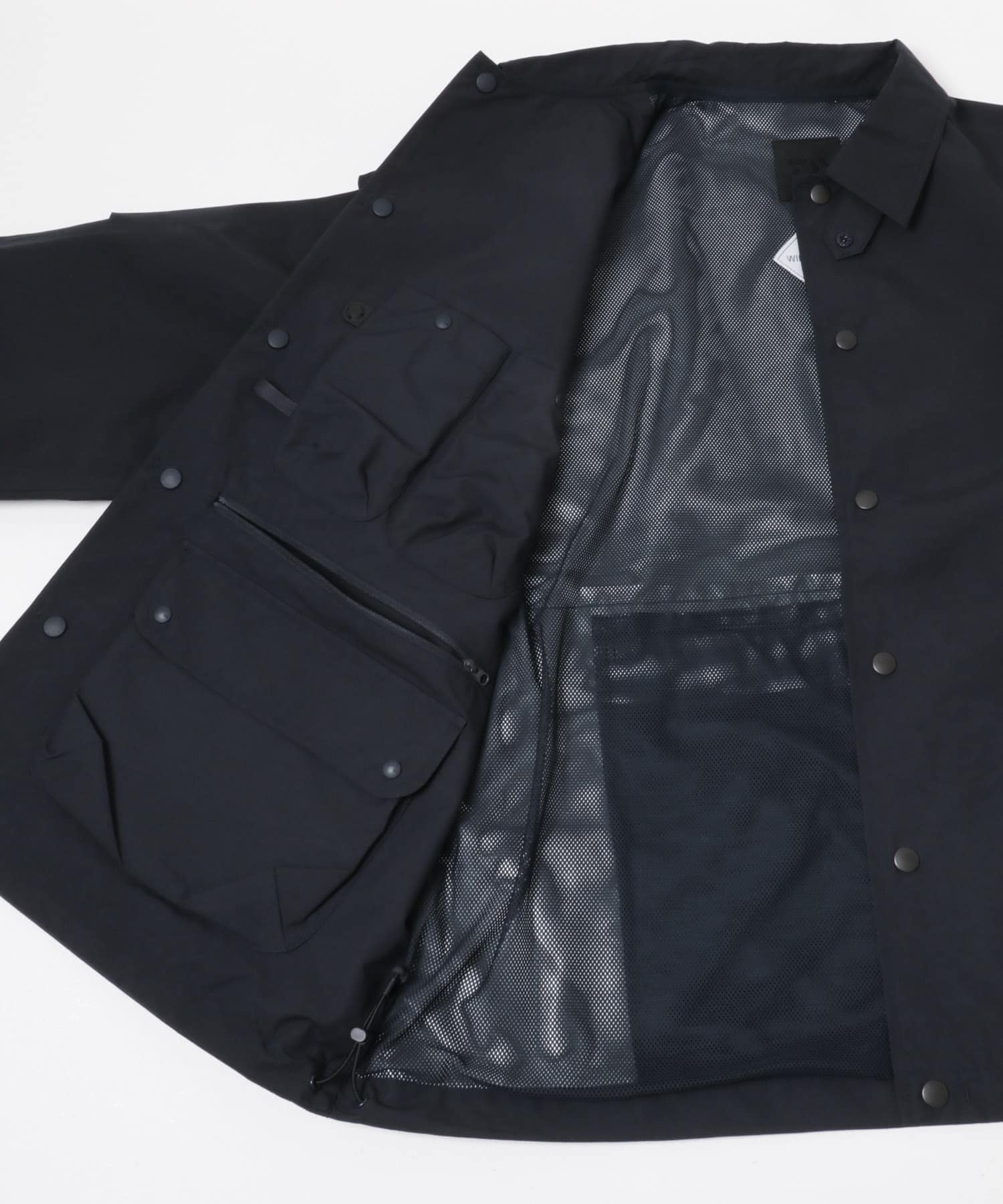 D.NAVY