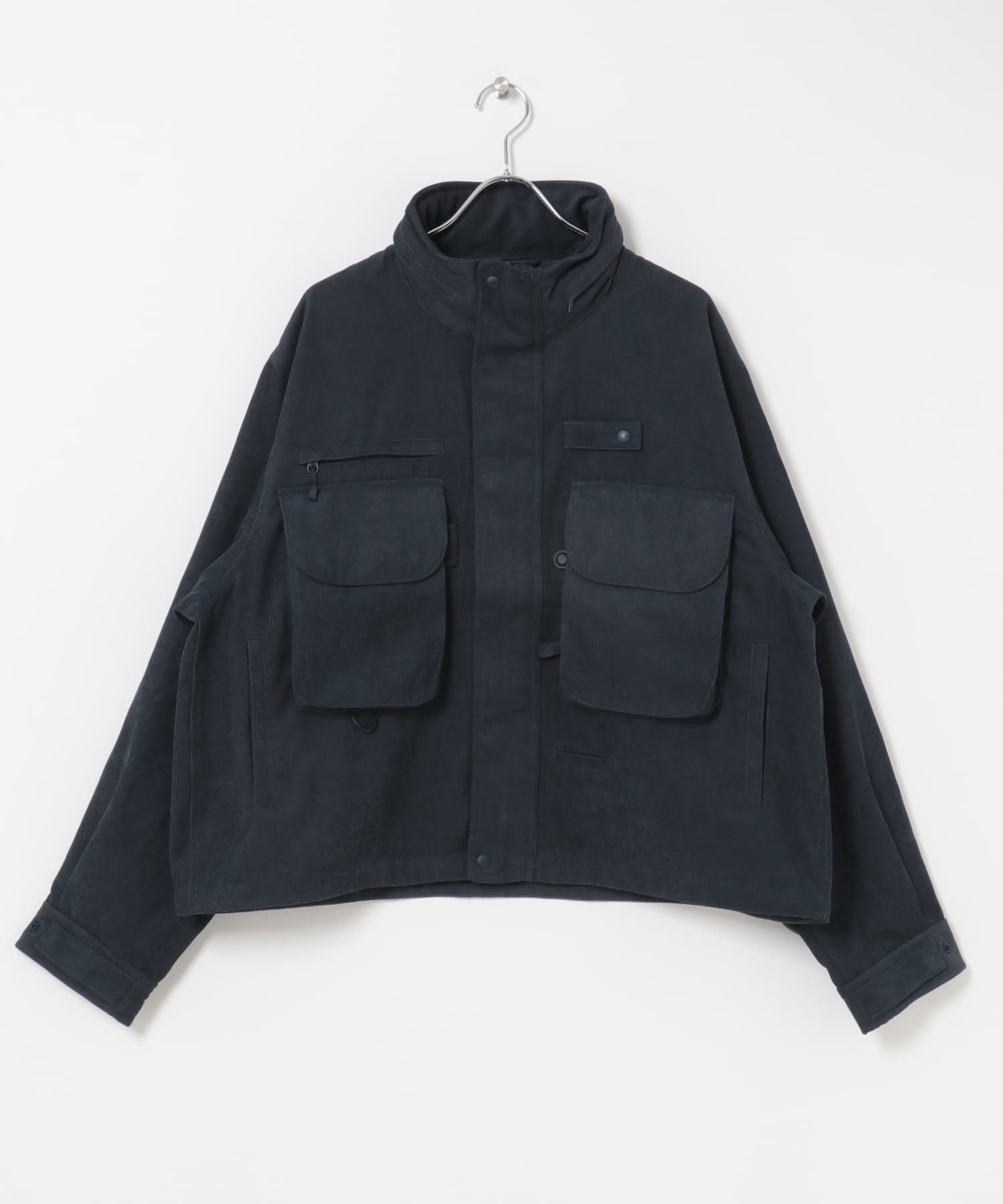 D.NAVY