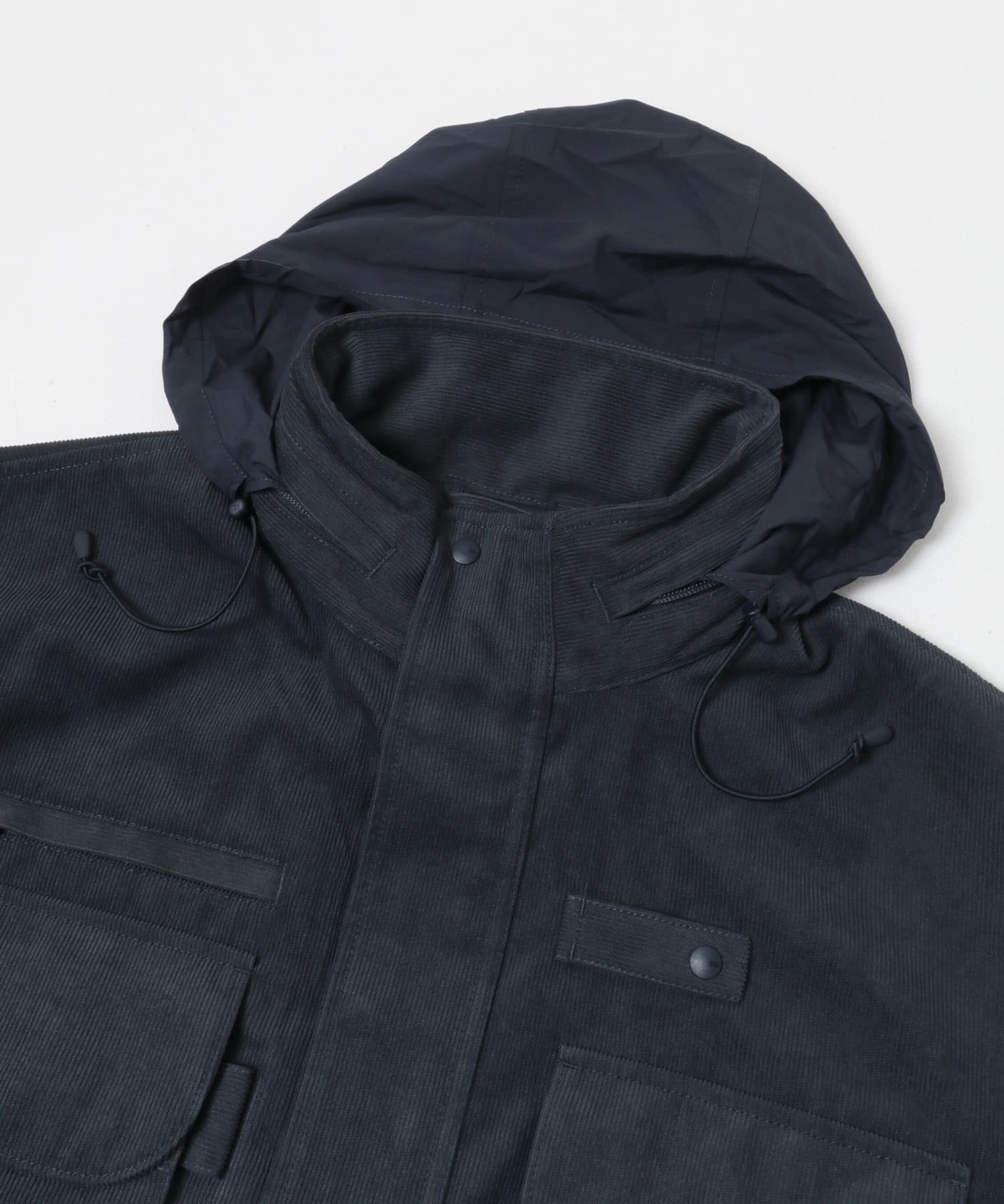 D.NAVY