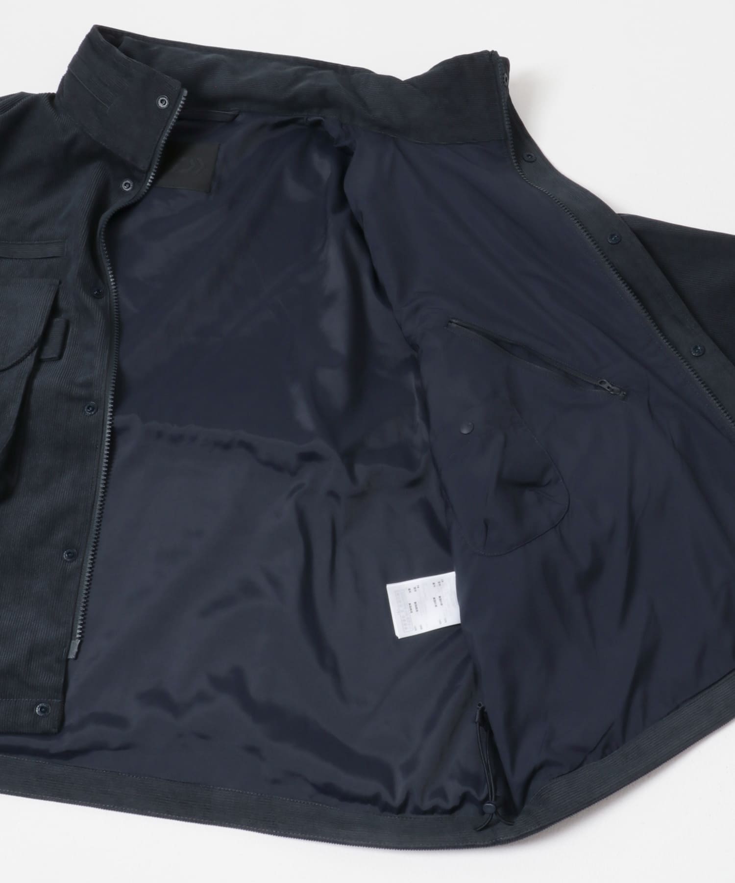 D.NAVY