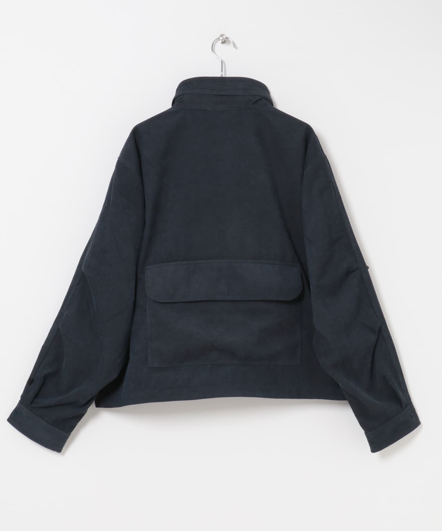 D.NAVY