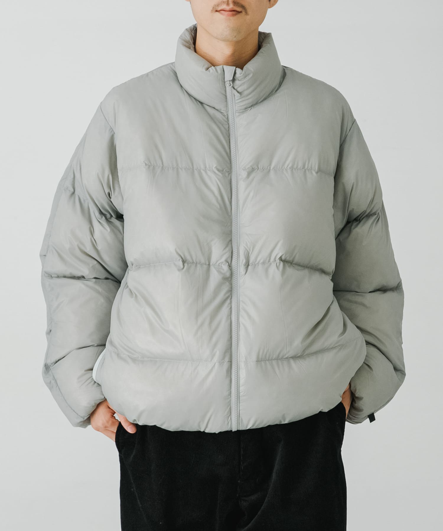 DAIWA PIER39　TECH ULTRA LIGHT DOWN JACKET