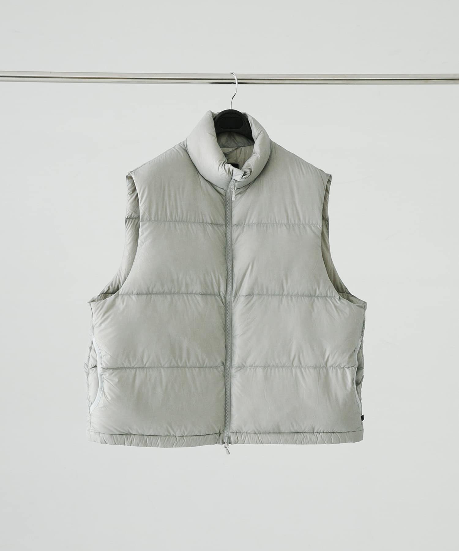 DAIWA PIER39　TECH ULTRA LIGHT DOWN VEST