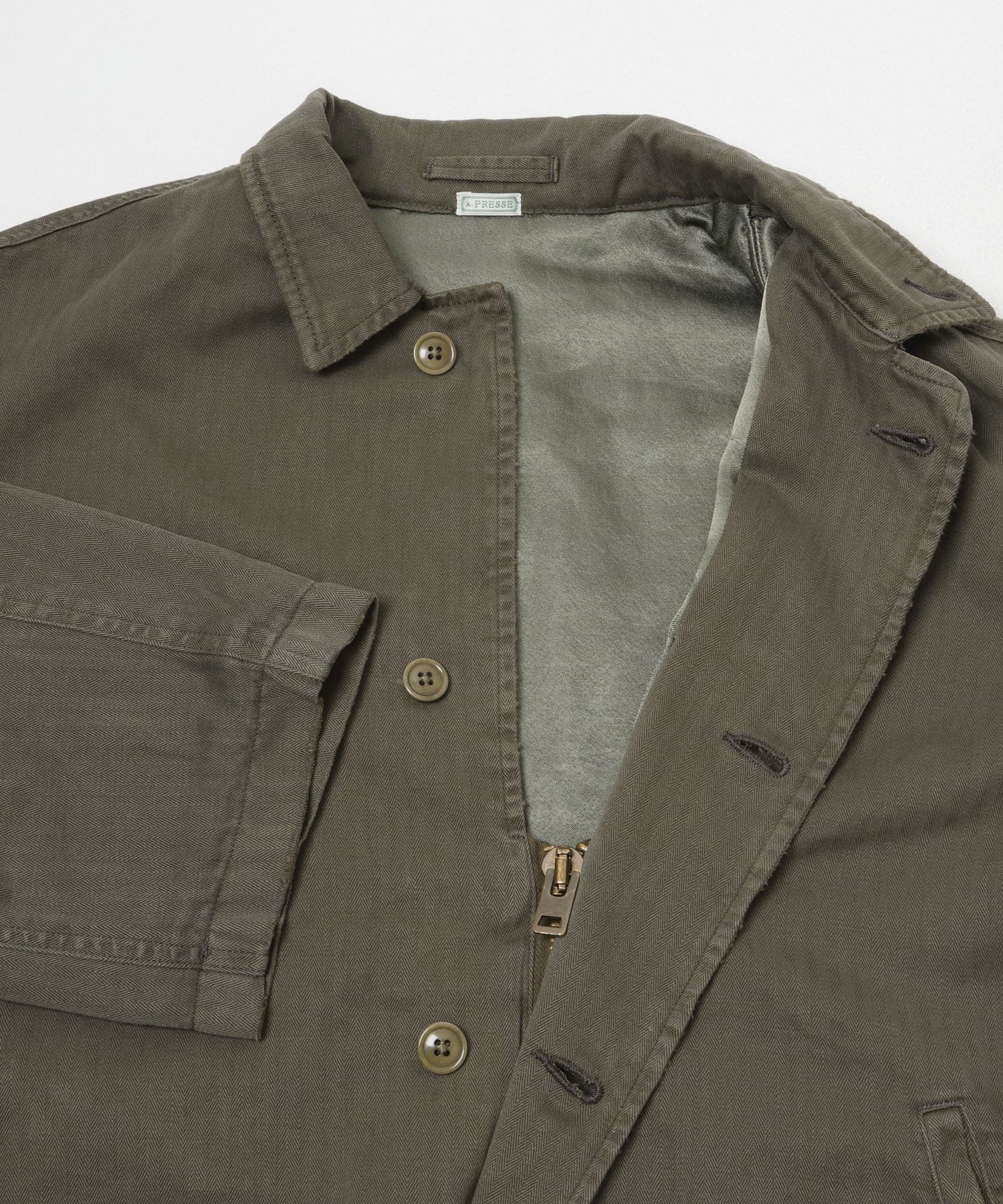 OLIVE