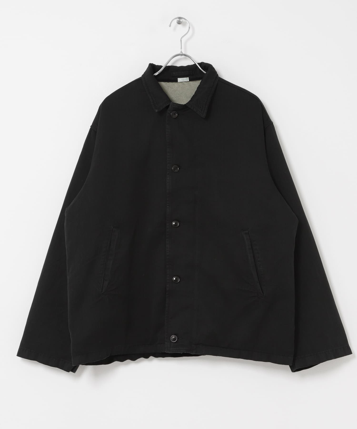 A PRESSE　Vintage US NAVY N-4 Deck Jacket