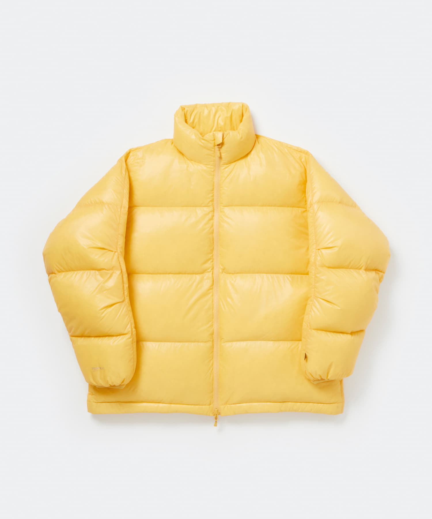 B.YELLOW