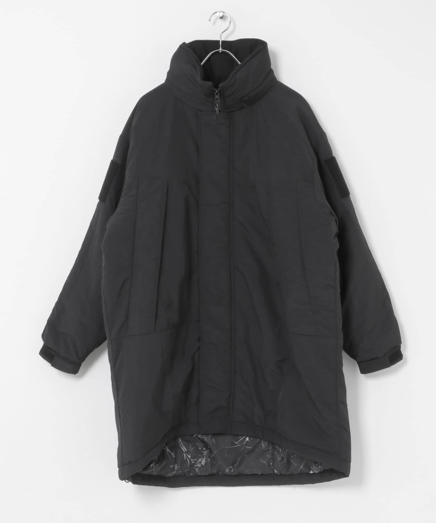 ELECTRIC　PATCH MONSTER COAT