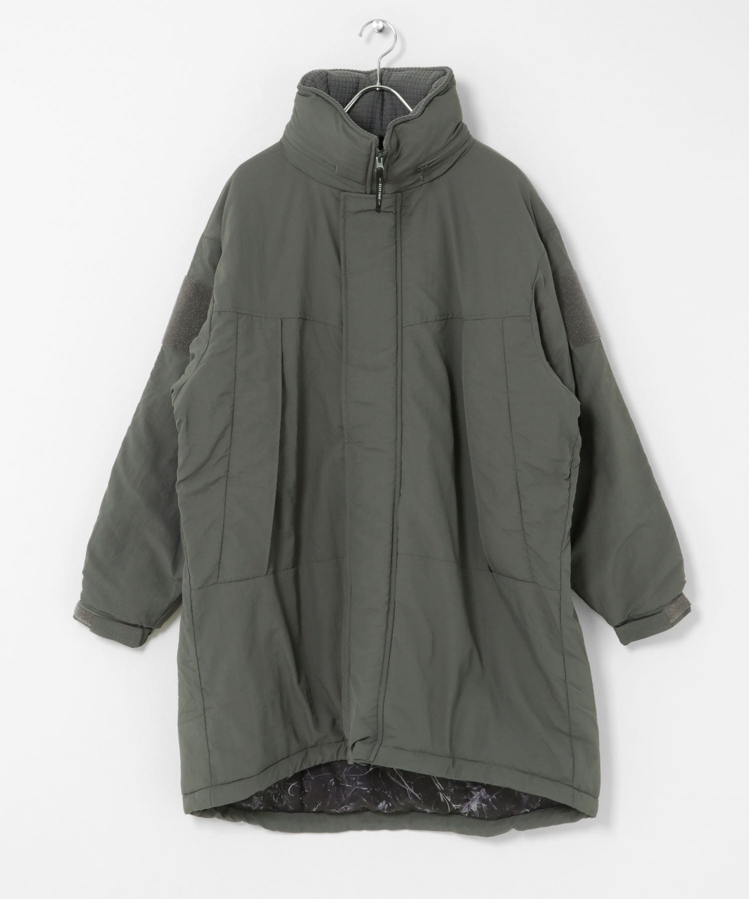 ELECTRIC PATCH MONSTER COAT(M BLACK): アウター｜URBAN RESEARCH公式