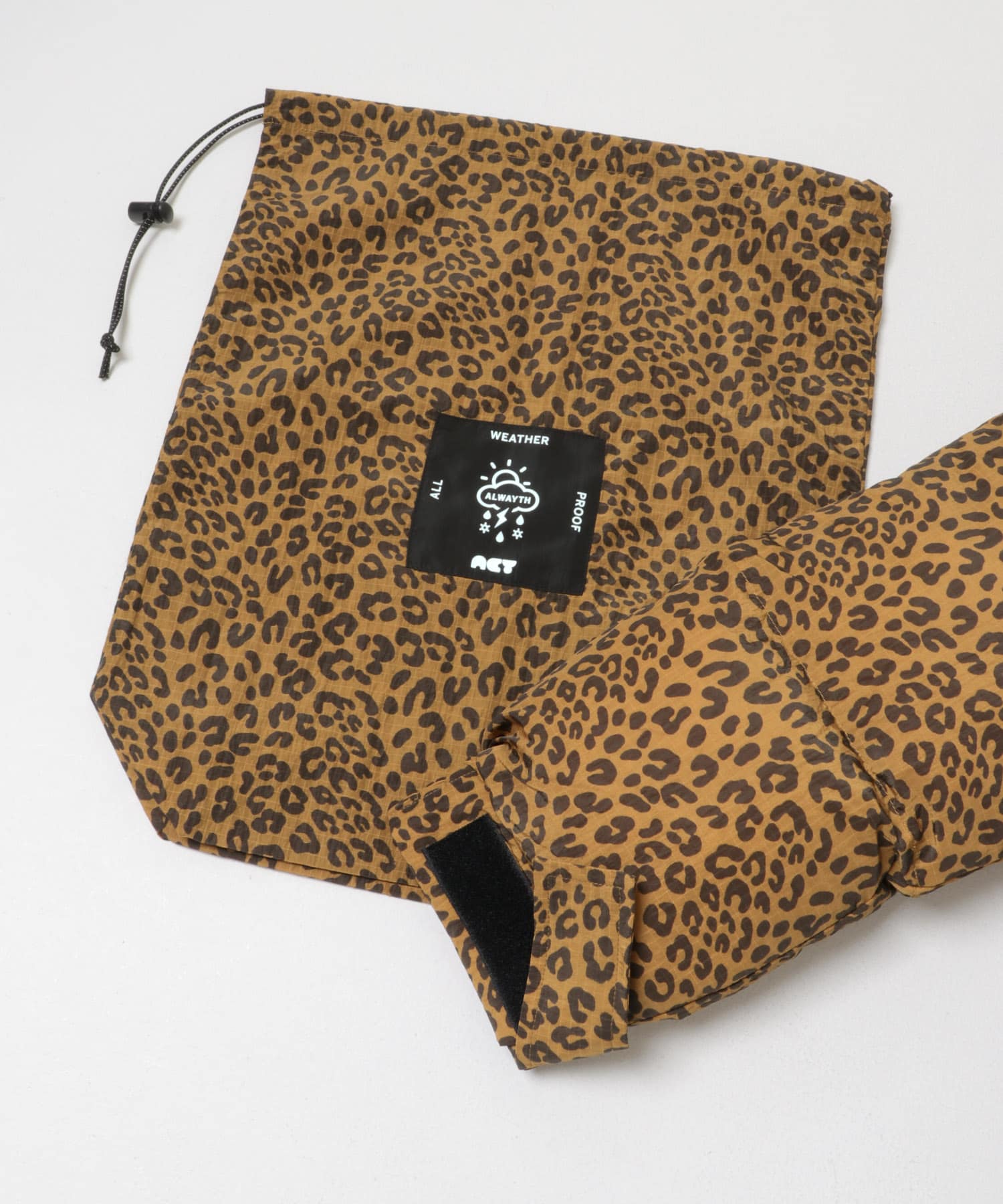 LEOPARD