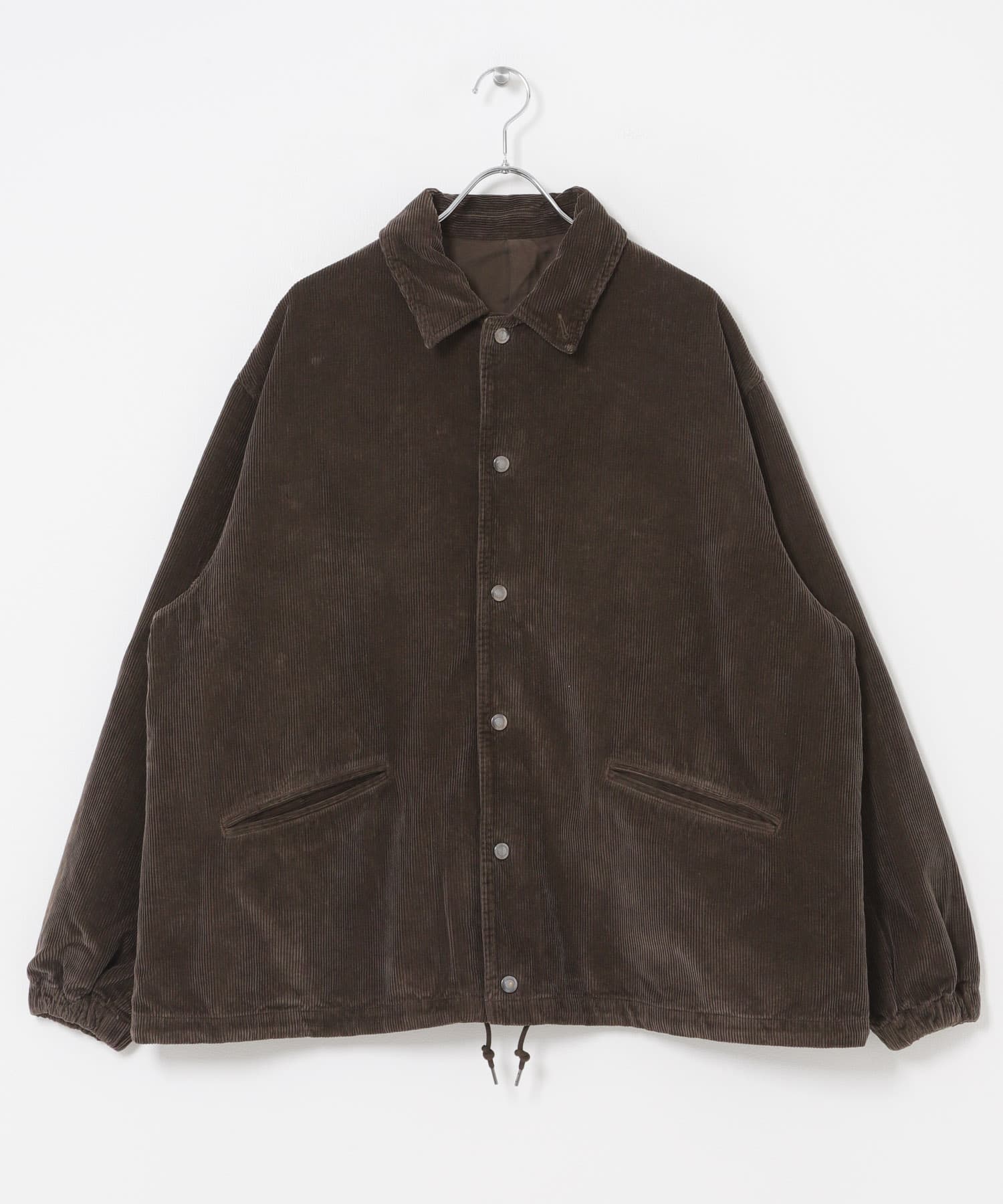 Unlikely　Grand Coach Corduroy