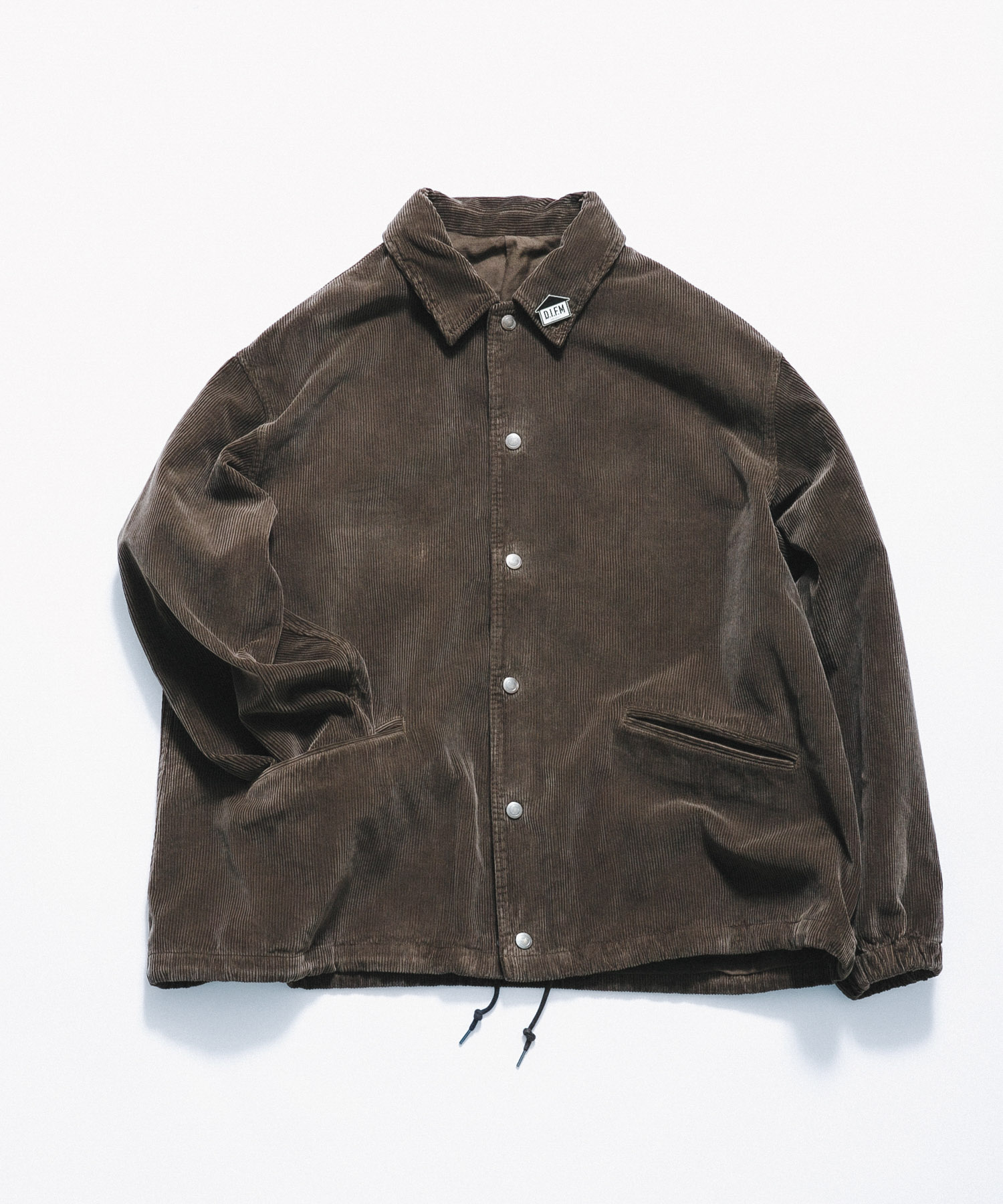 Unlikely　Grand Coach Corduroy