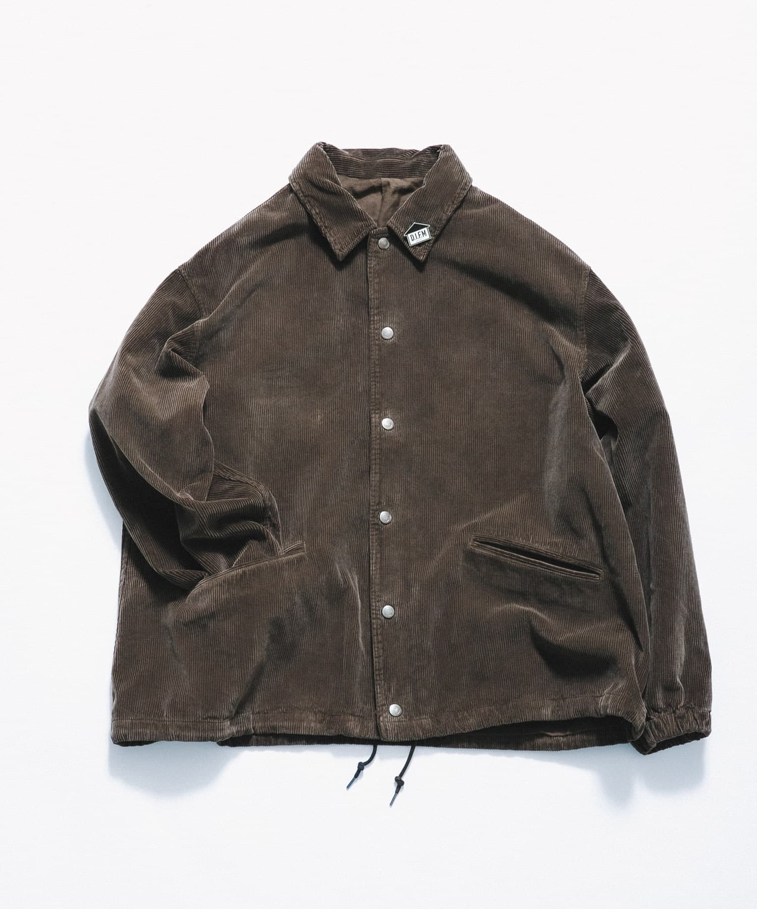 Unlikely　Grand Coach Corduroy