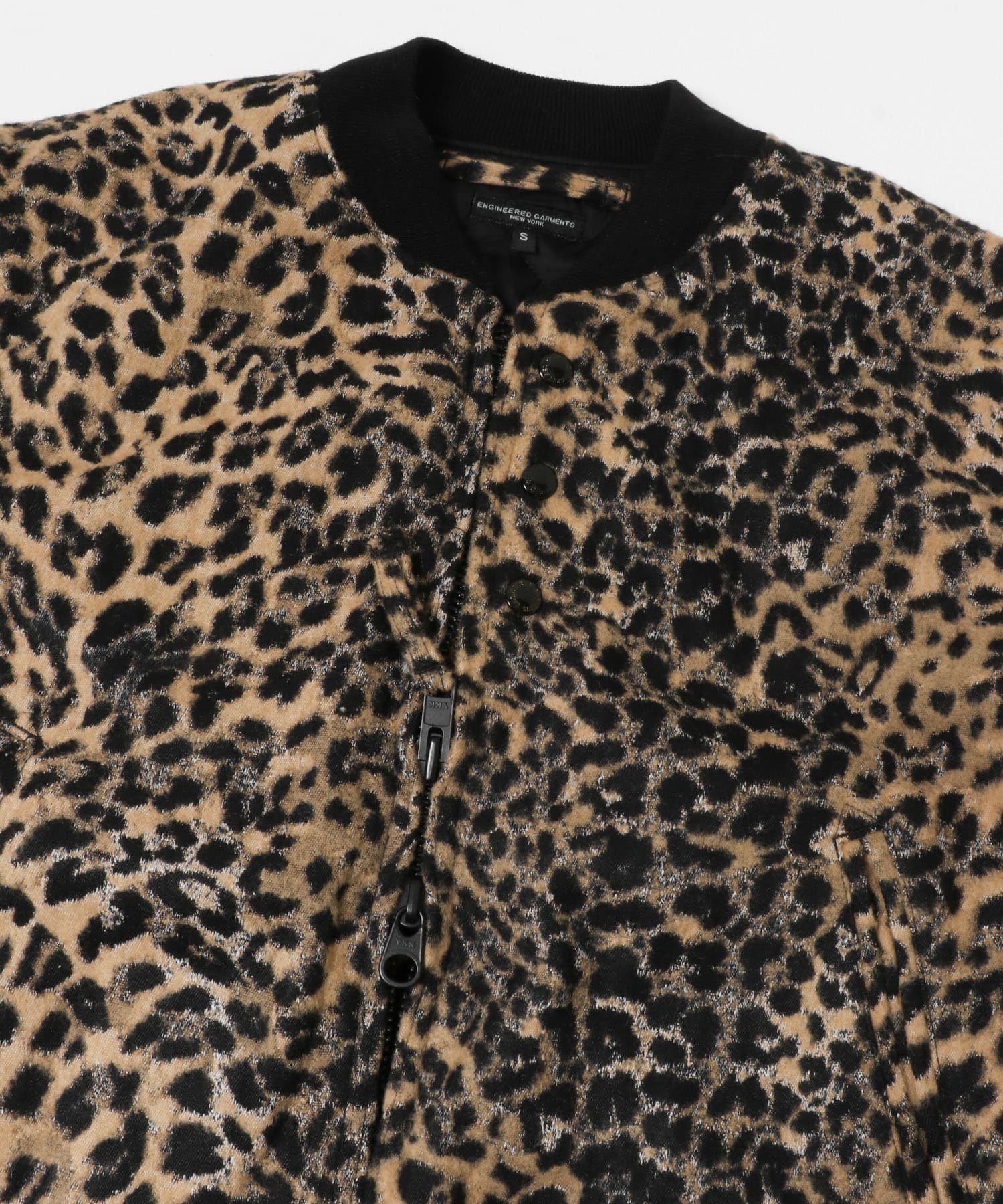 Brown Wool
