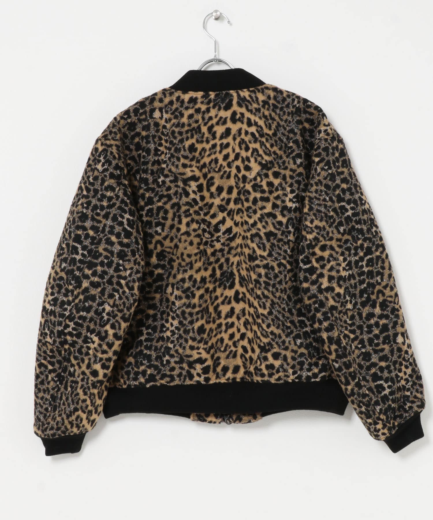 Brown Wool
