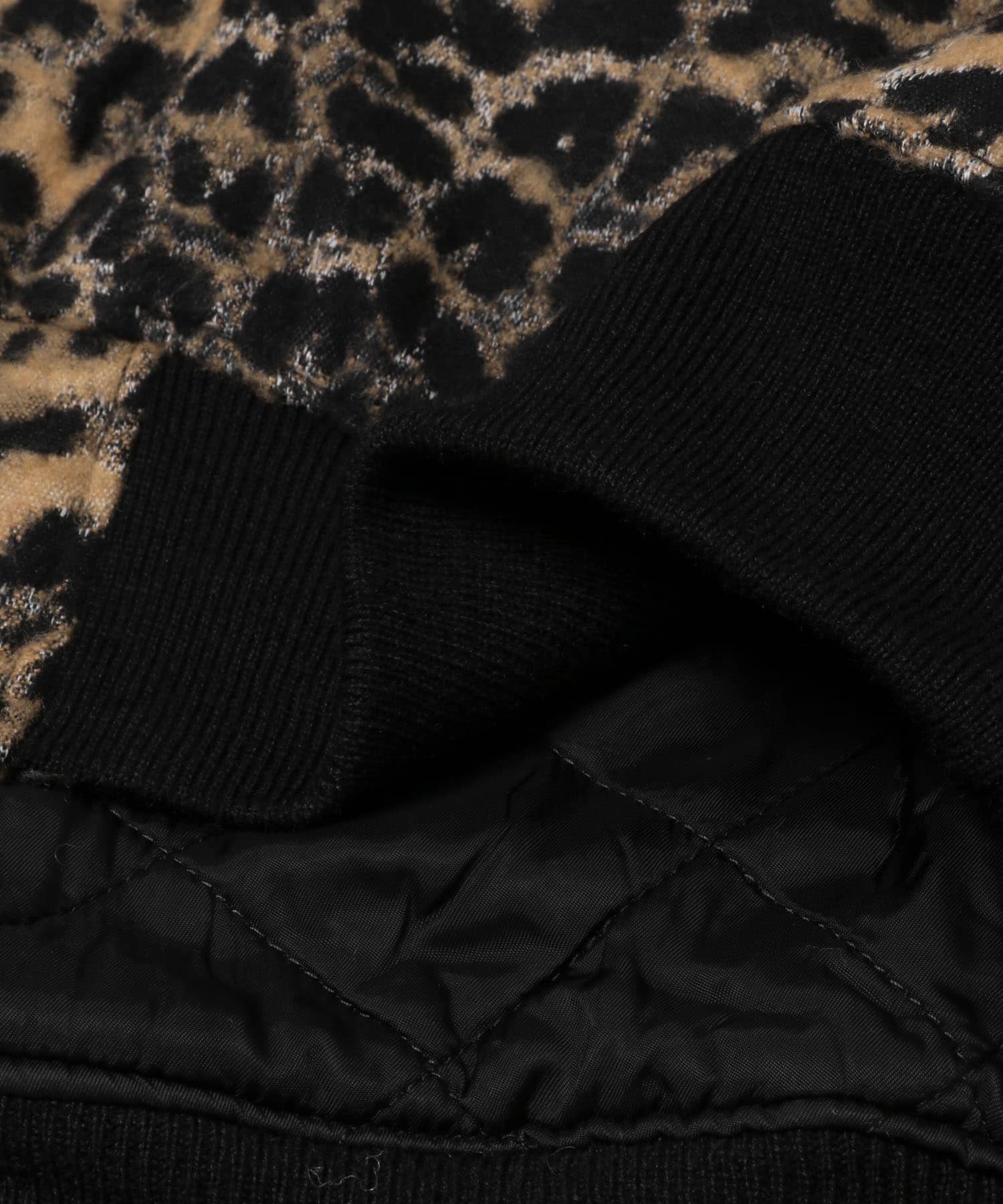 Brown Wool