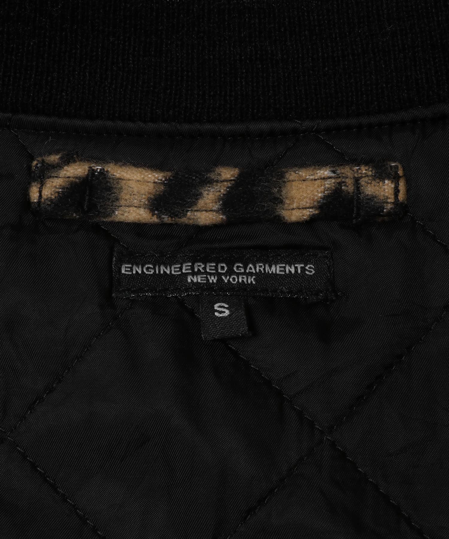 Brown Wool