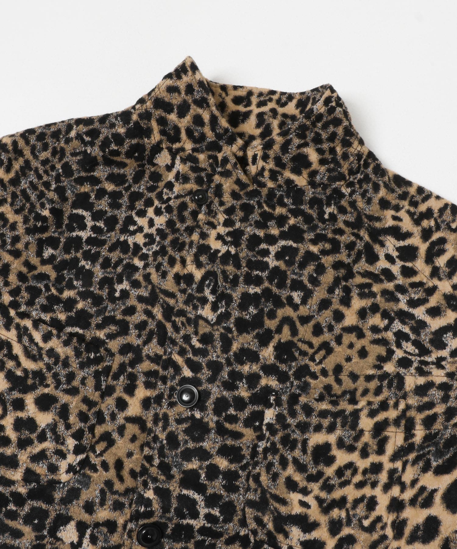 Brown Wool