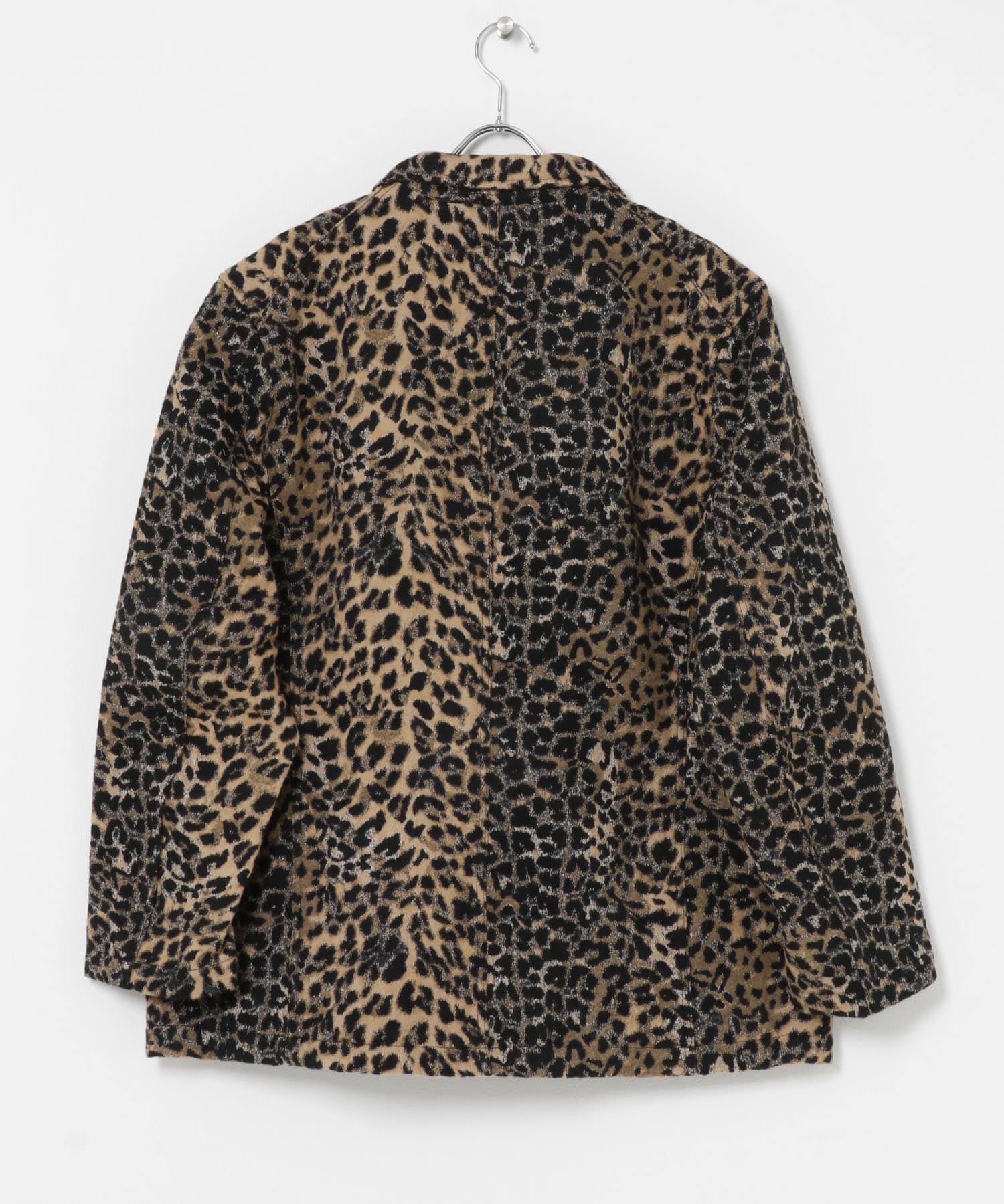 Brown Wool