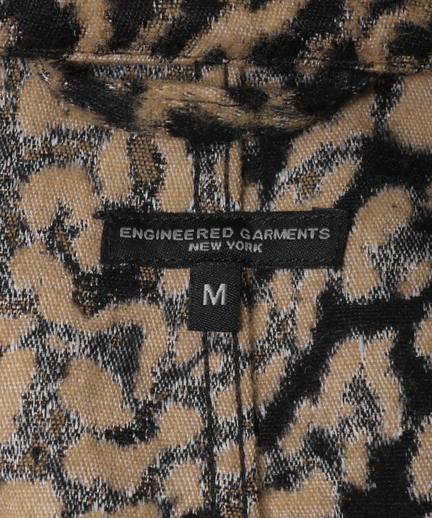 Brown Wool