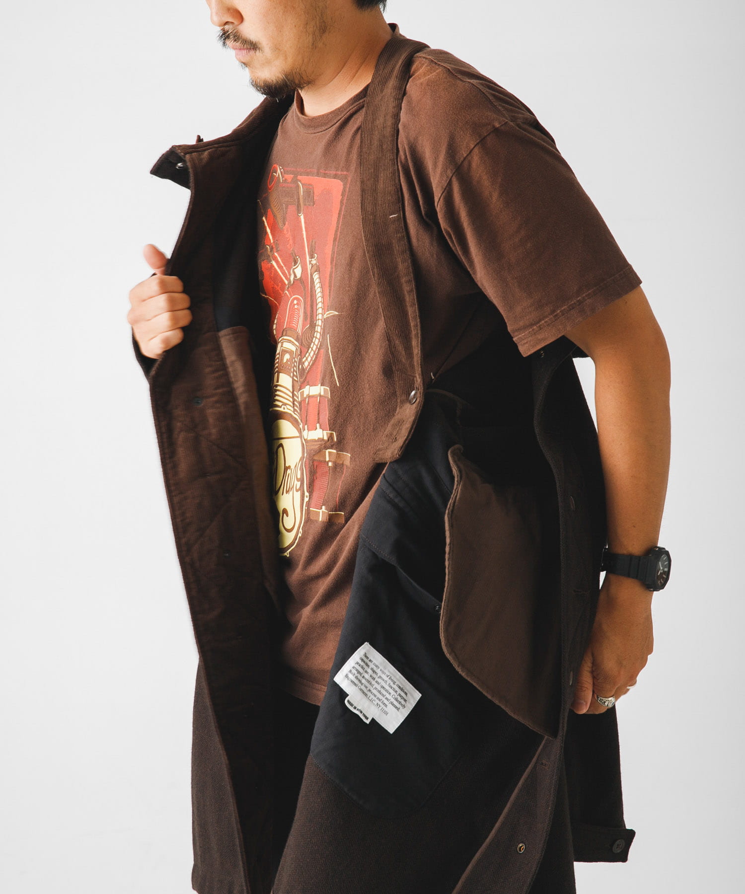 Dk.Brown