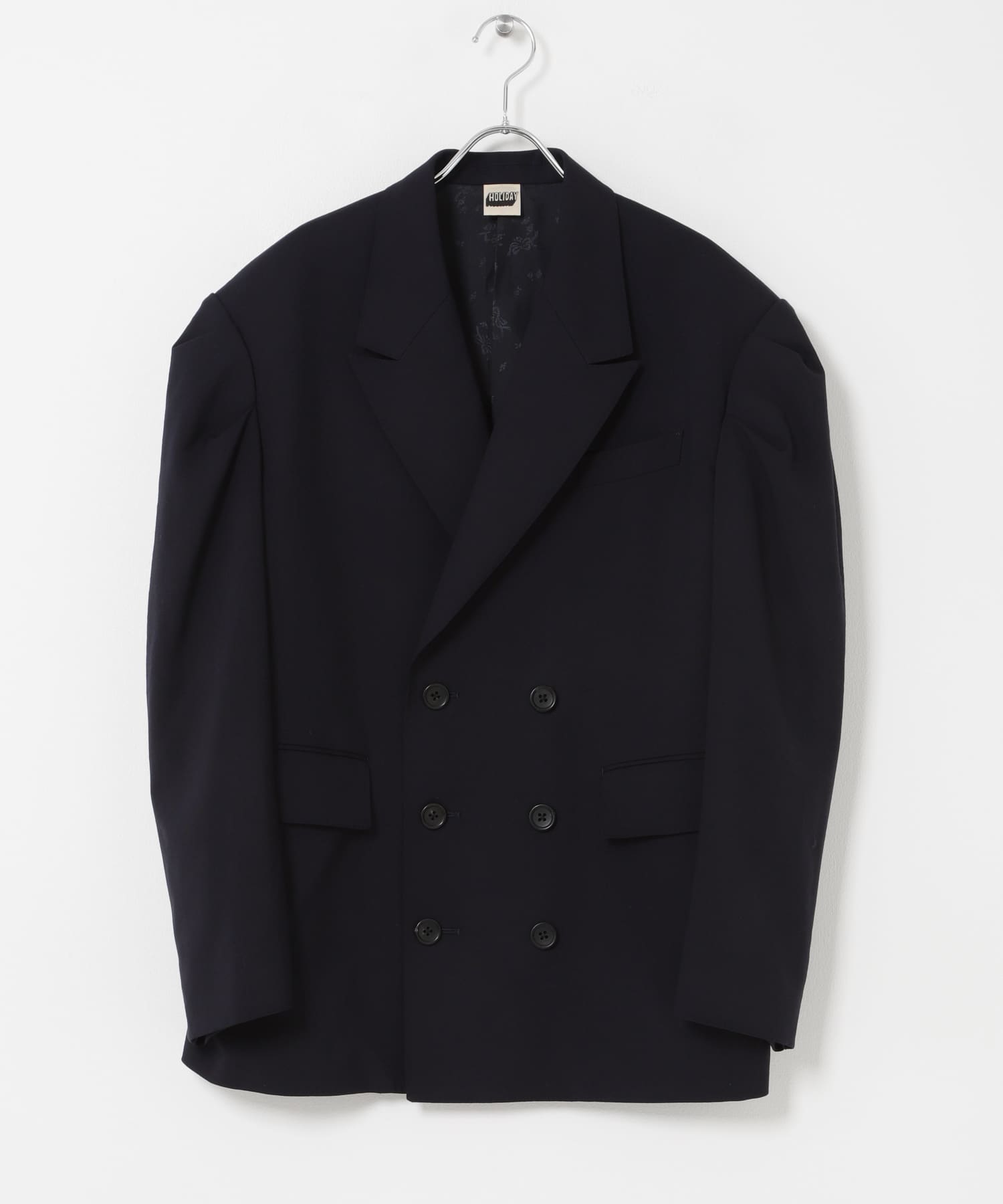 D.NAVY