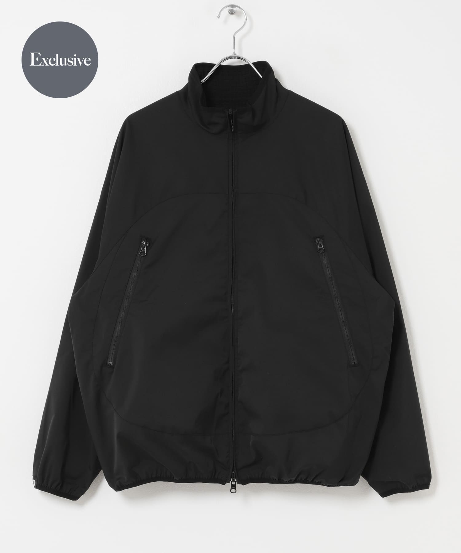 『別注』ELECTRIC×URBS　REVERSIBLE LEVEL JKT
