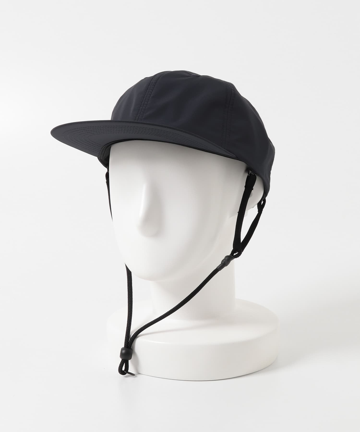 DAIWA PIER39　WINDSTOPPER TECH 6PANEL CAP