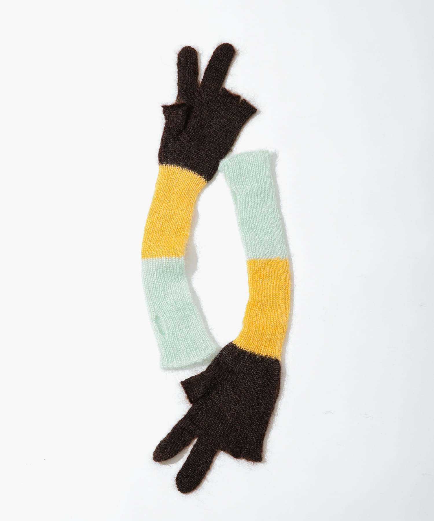 COGNOMEN　IMAGINARY PEACE GLOVES