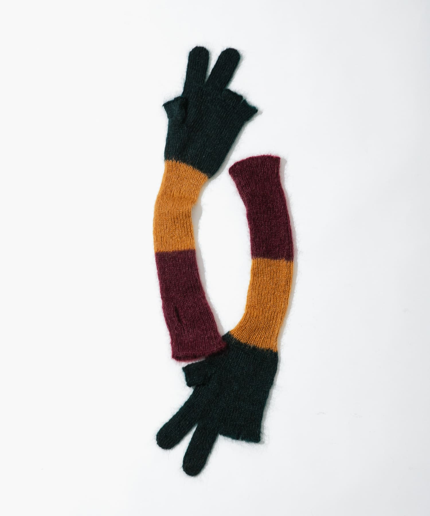 COGNOMEN　IMAGINARY PEACE GLOVES