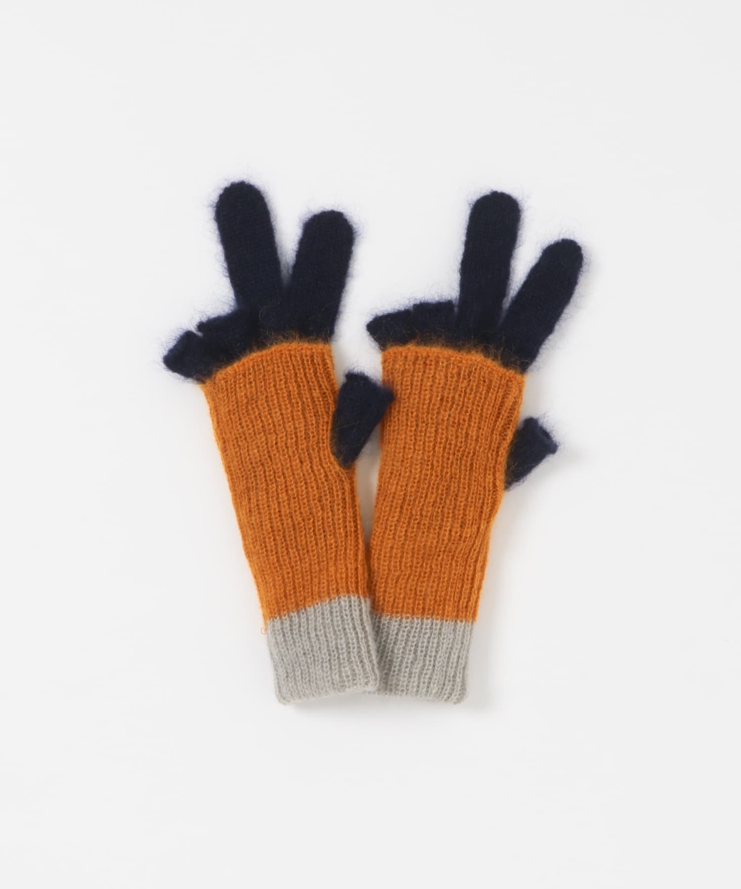 COGNOMEN IMAGINARY PEACE GLOVES(Free MIDEAST BR): ファッション雑貨