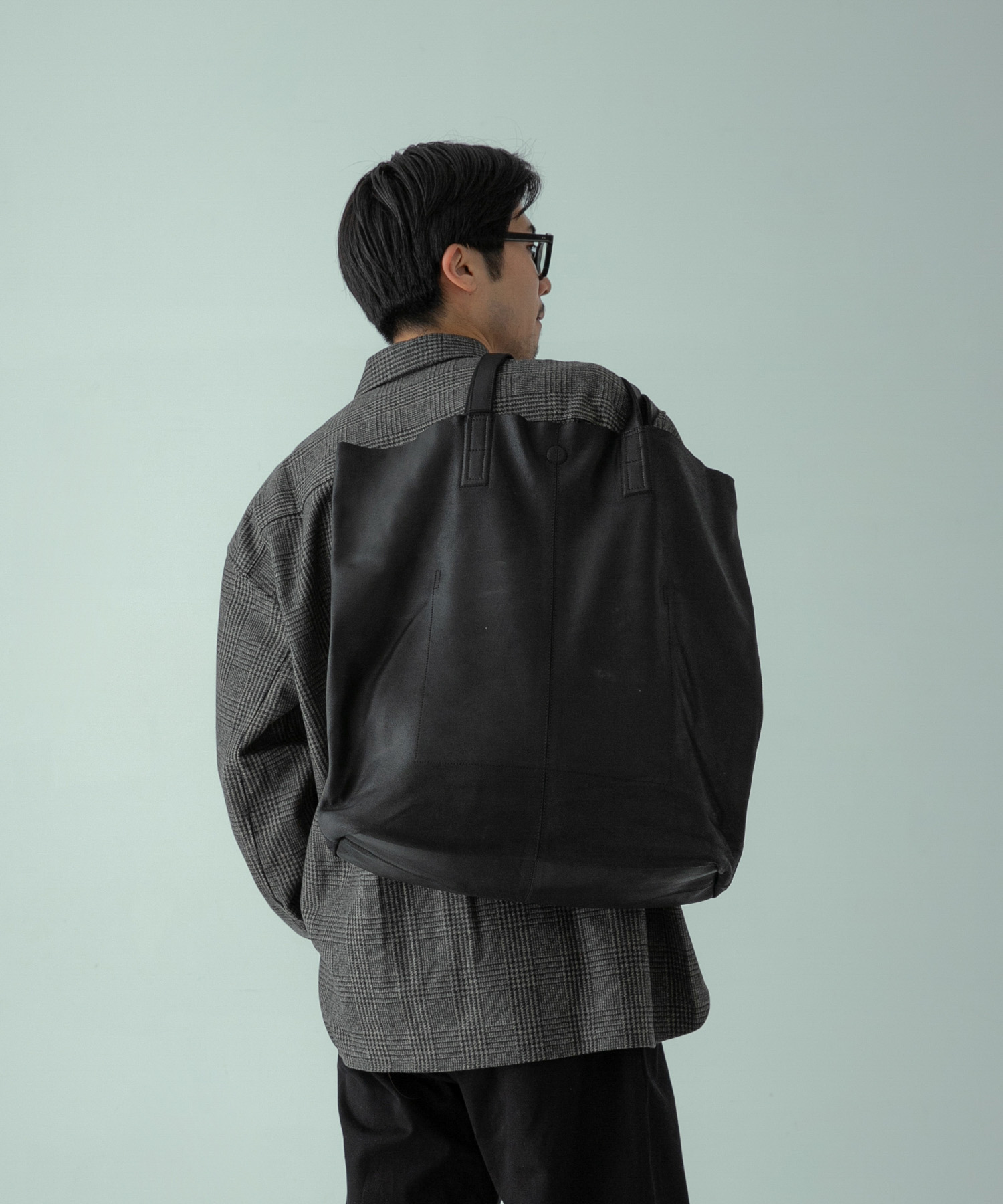 Morphee　BIG TOTE TYPE4