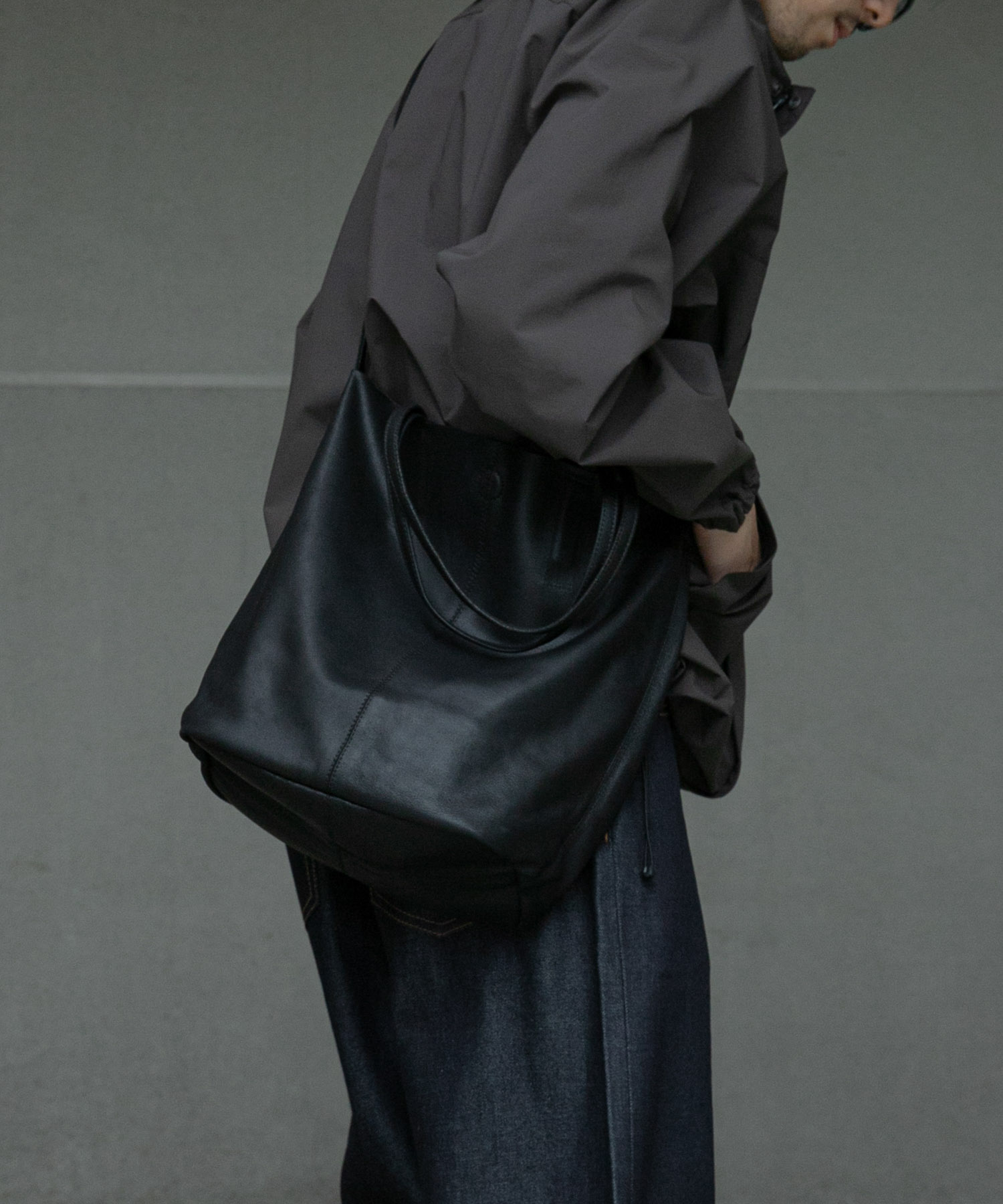 Morphee　3WAY MEDIUM TOTE