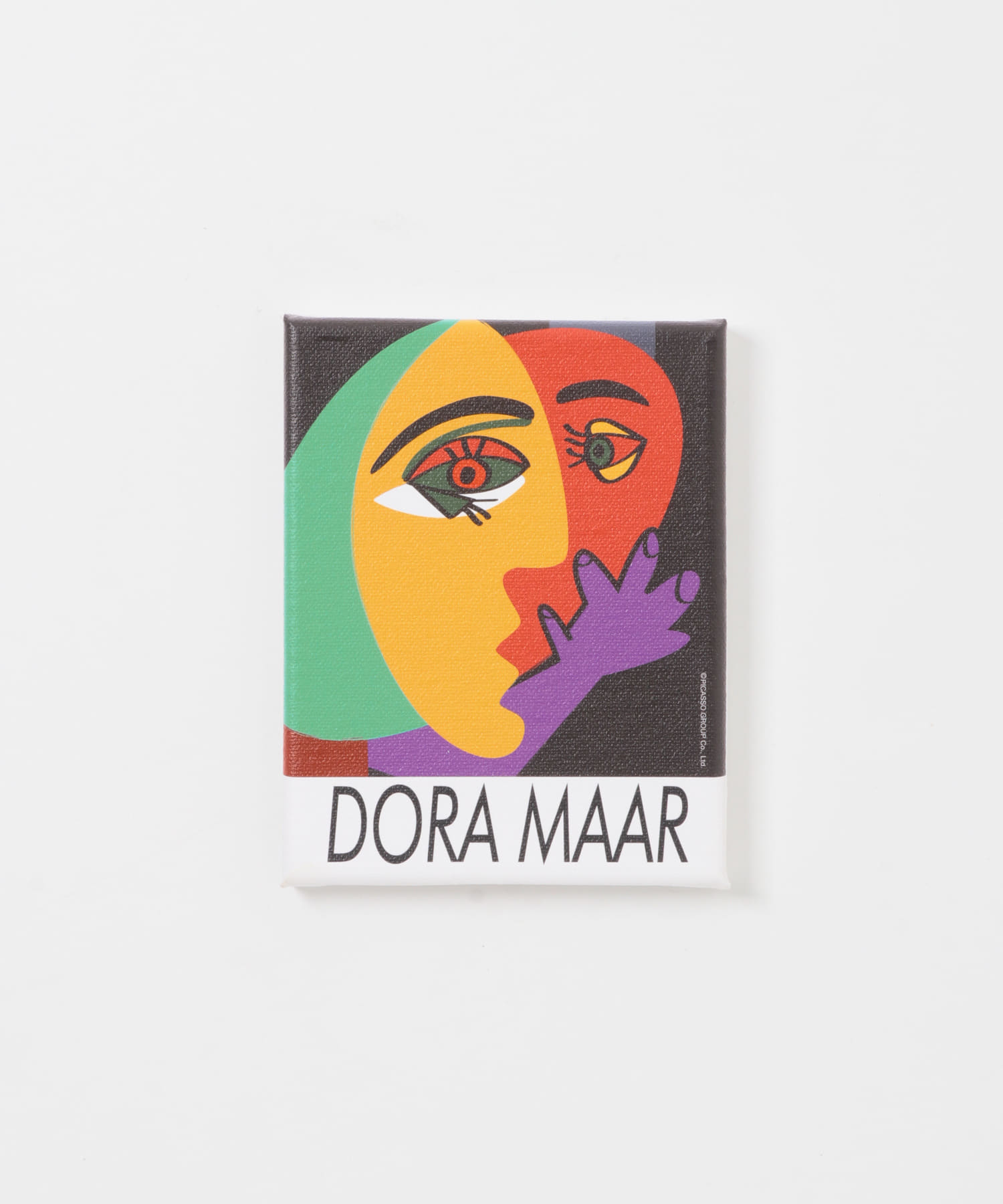 NOT OEM　CANVAS BOARD DORAMAAR One