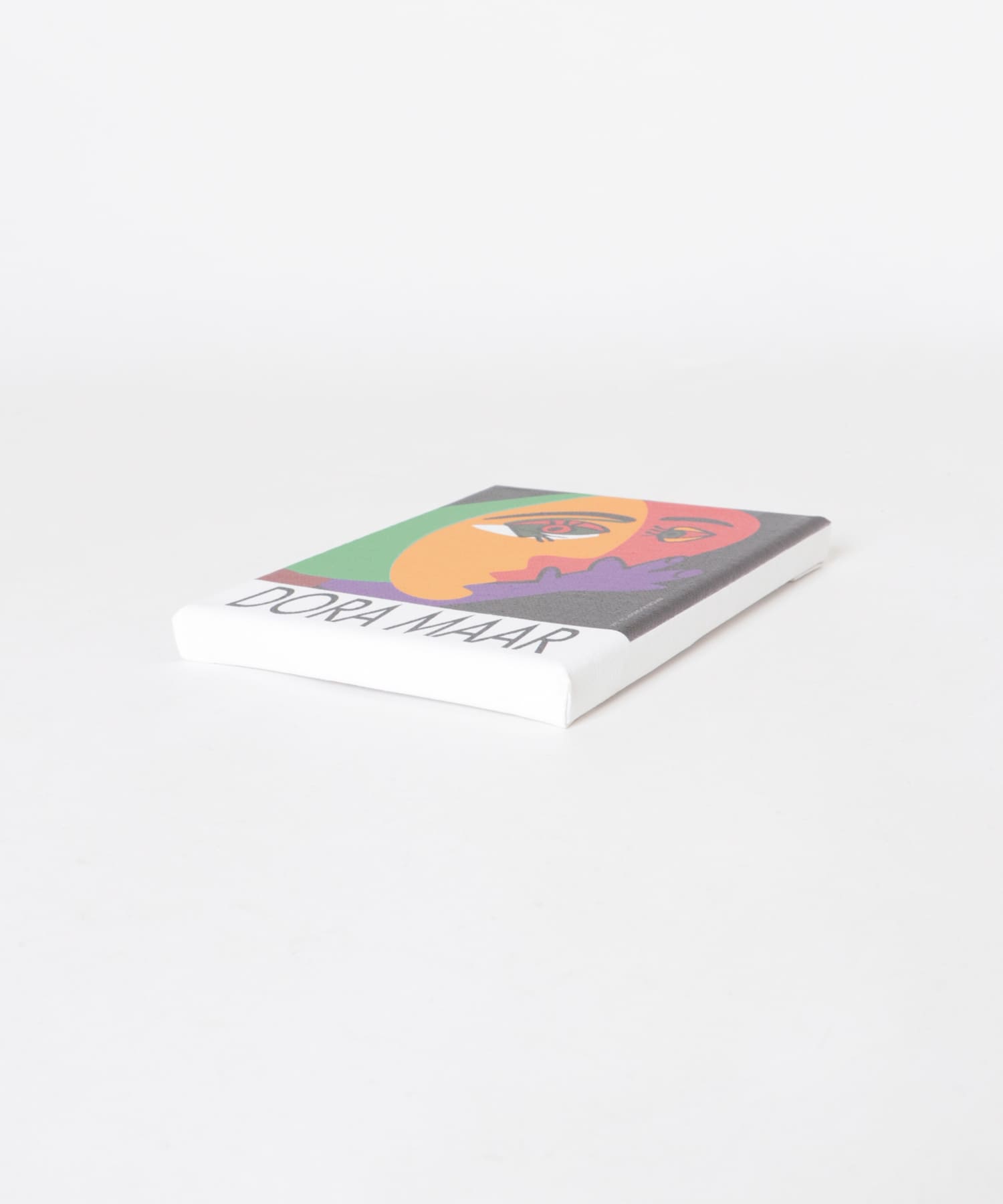 NOT OEM　CANVAS BOARD DORAMAAR One