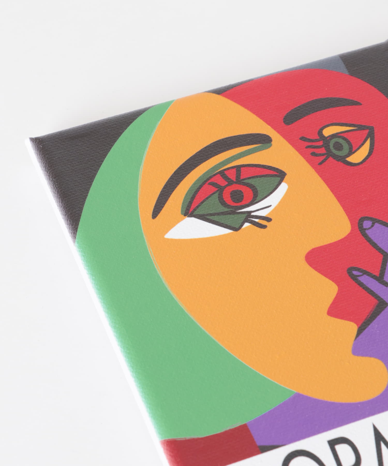 NOT OEM　CANVAS BOARD DORAMAAR One