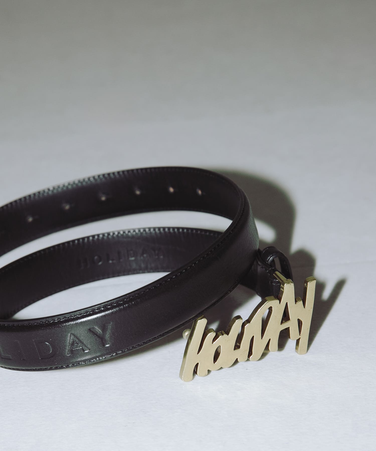 BLK×GOLD