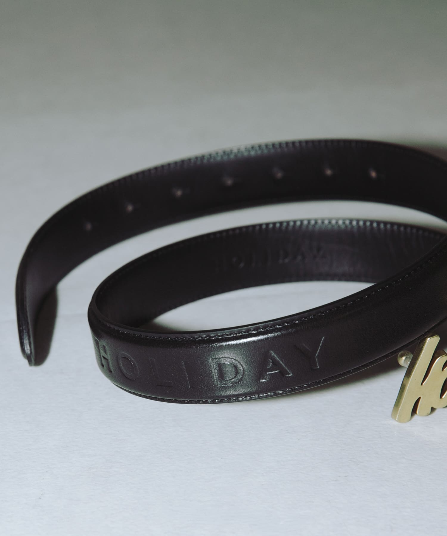 BLK×GOLD