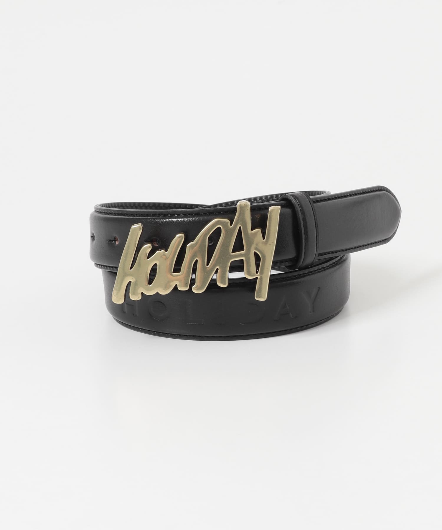 BLK×GOLD
