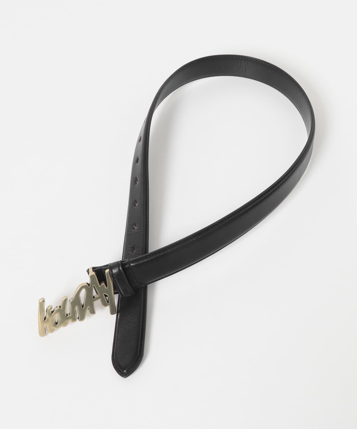 BLK×GOLD