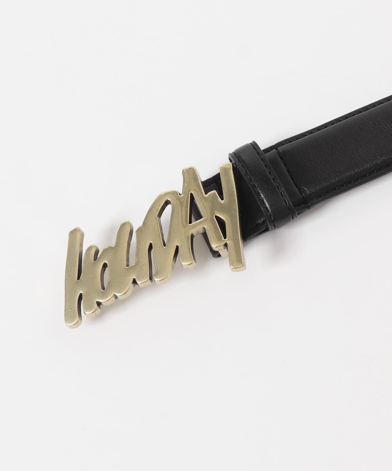 BLK×GOLD