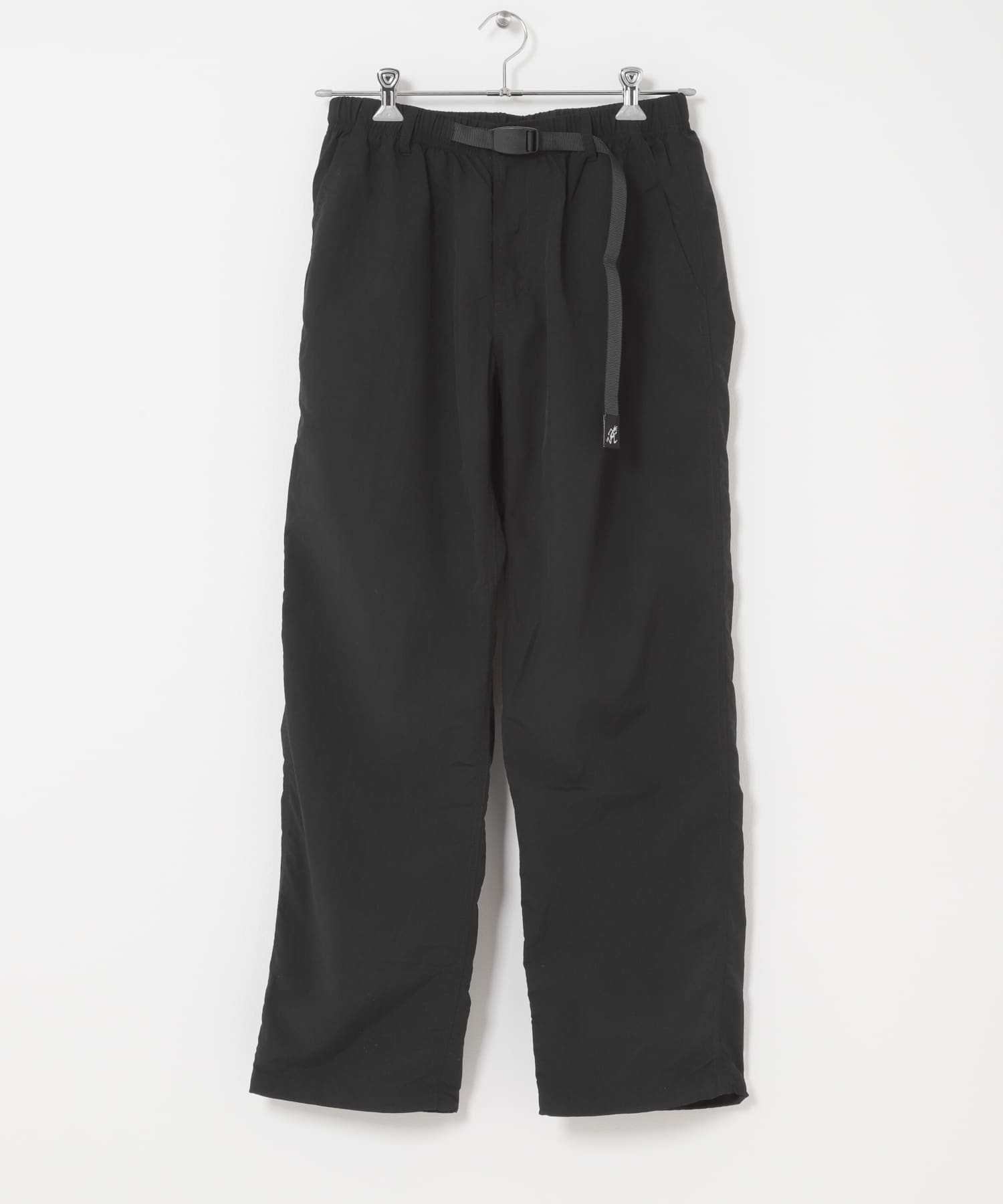 Gramicci for LOWERCASE NYLON TRACK PANT(S NAVY): ボトム｜URBAN