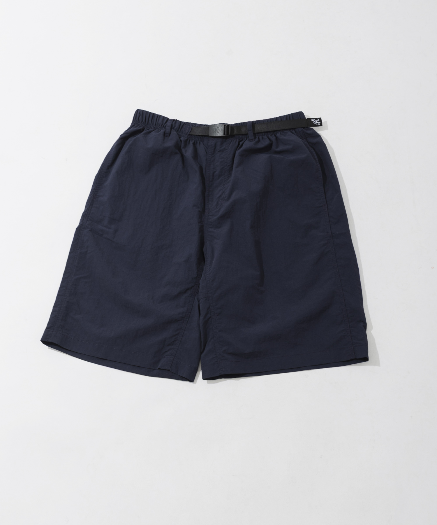 Gramicci for LOWERCASE　NYLON LOOSE SHORT