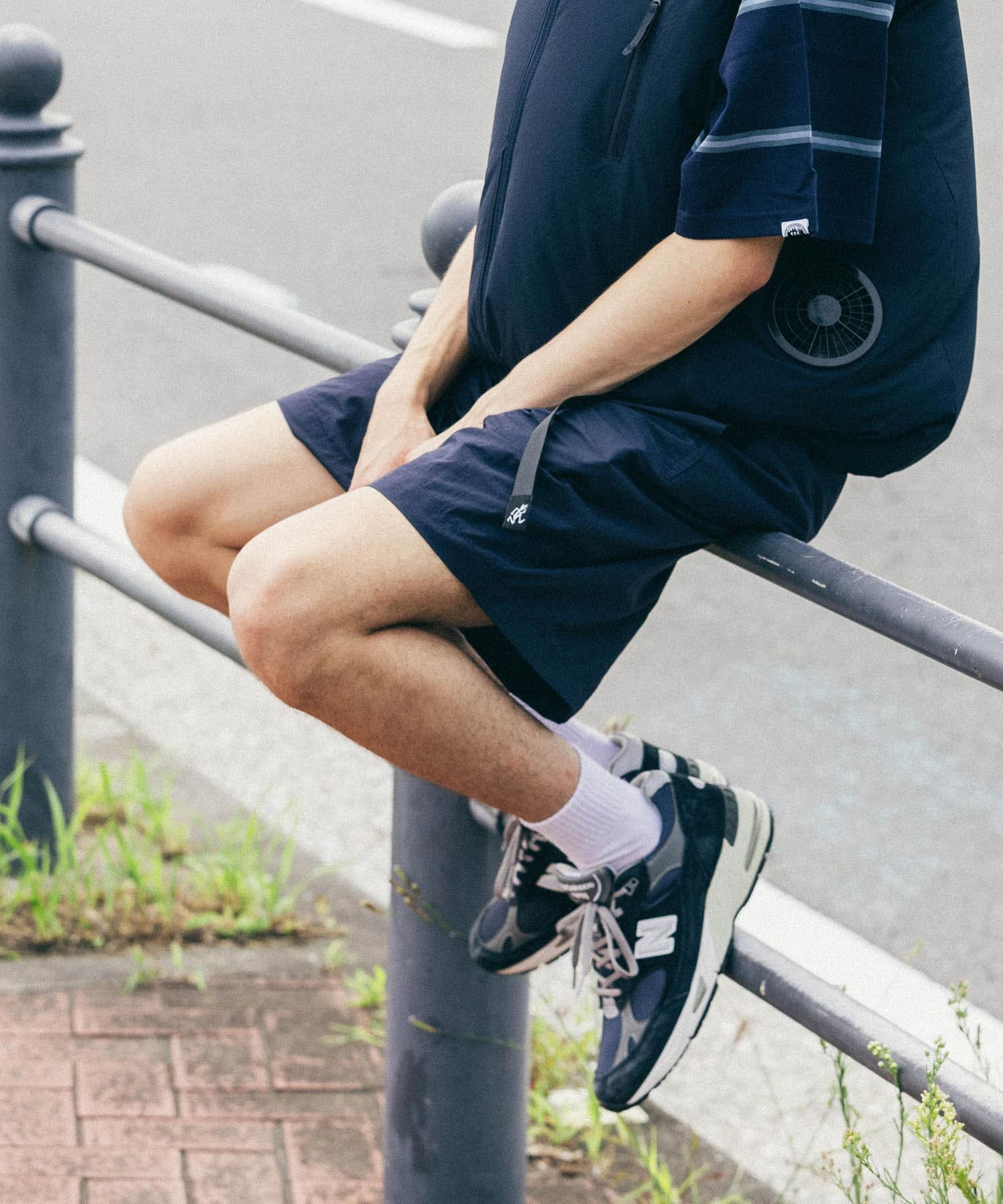 NAVY