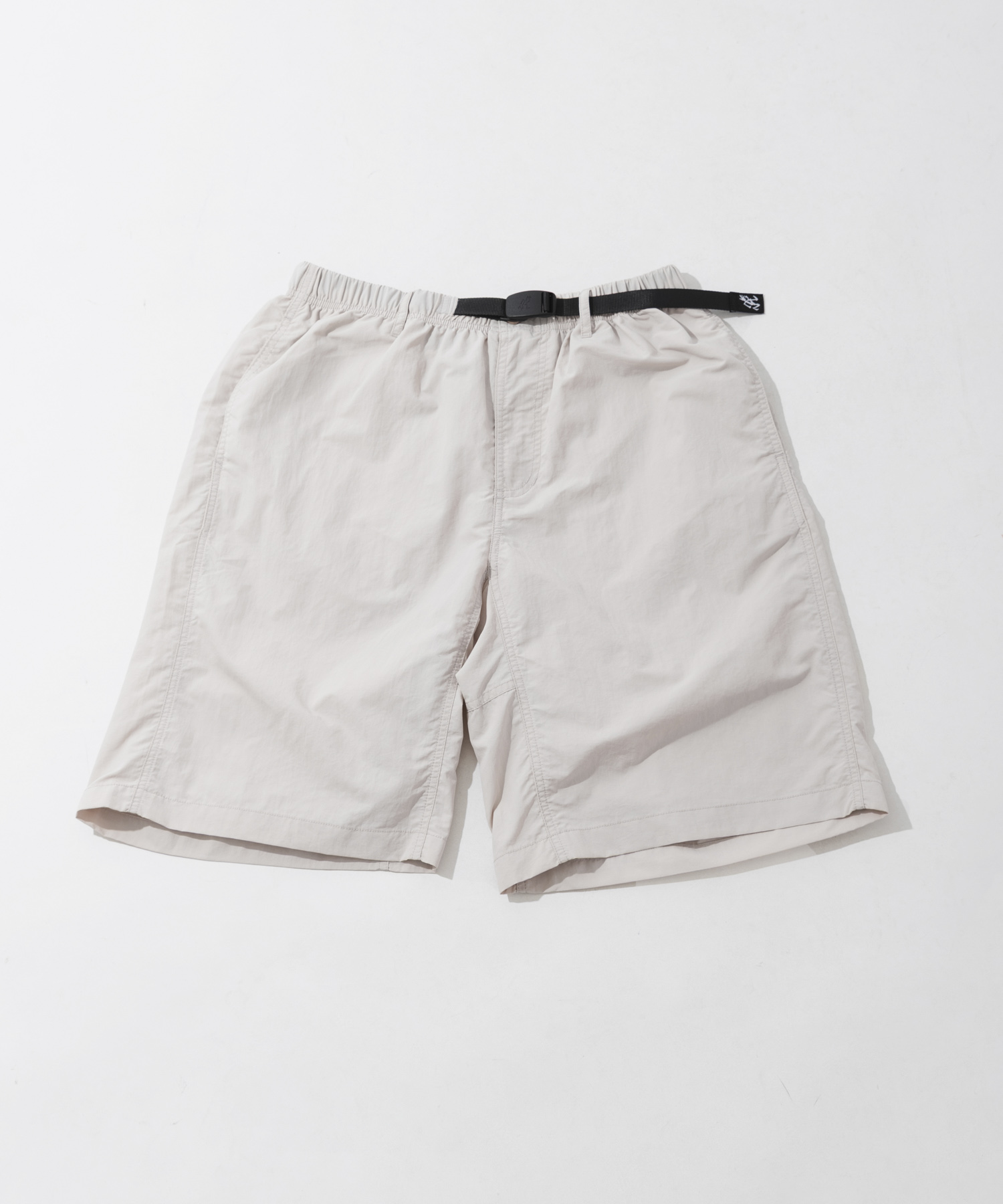 Gramicci for LOWERCASE　NYLON LOOSE SHORT